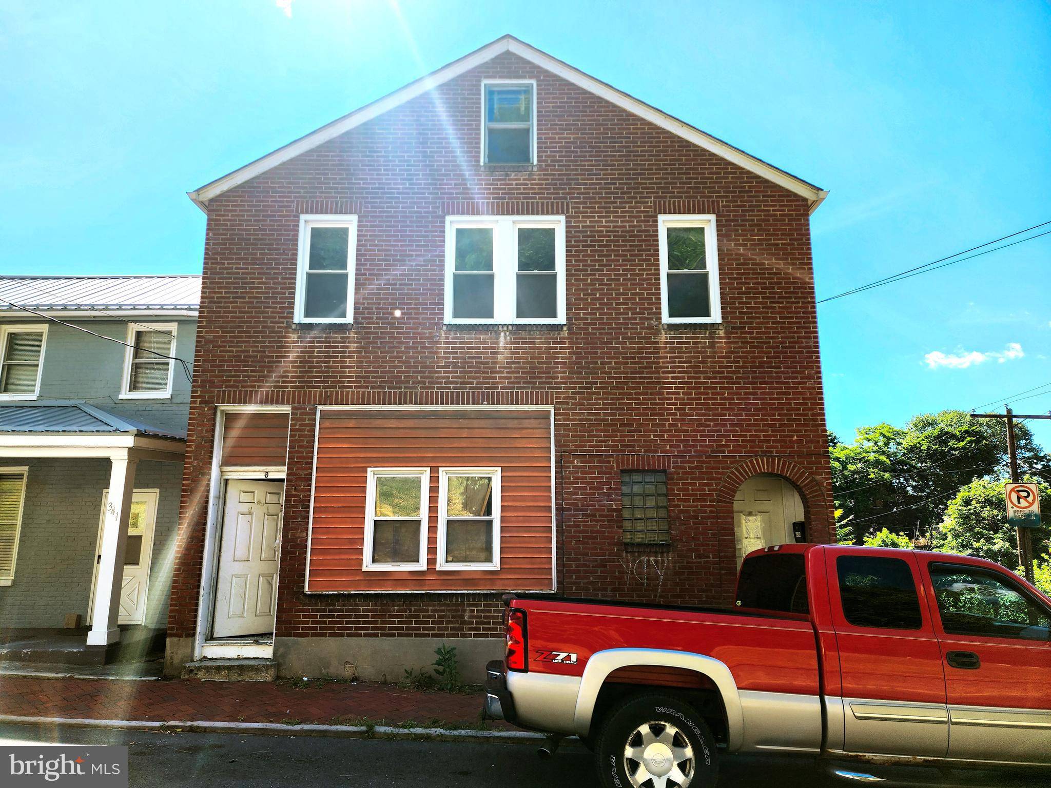 Cumberland, MD 21502,339 BEDFORD ST