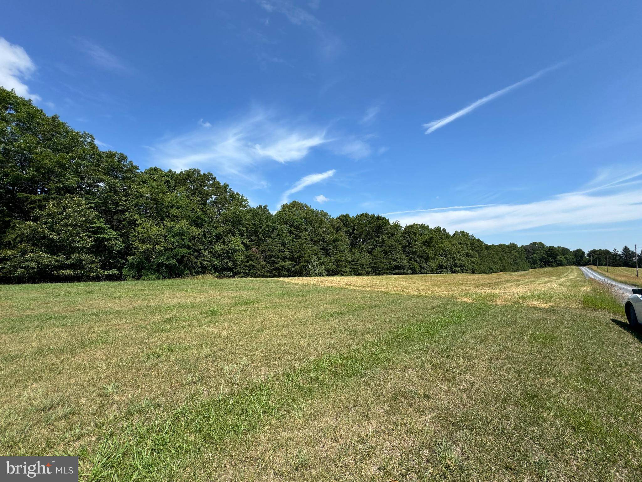 Berkeley Springs, WV 25411,LIBBY'S RIDGE