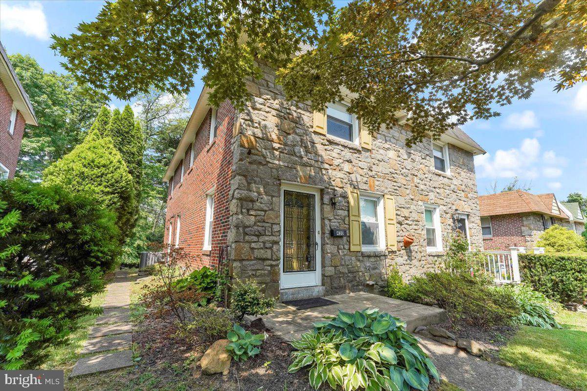 Drexel Hill, PA 19026,420 ALEXANDER AVE