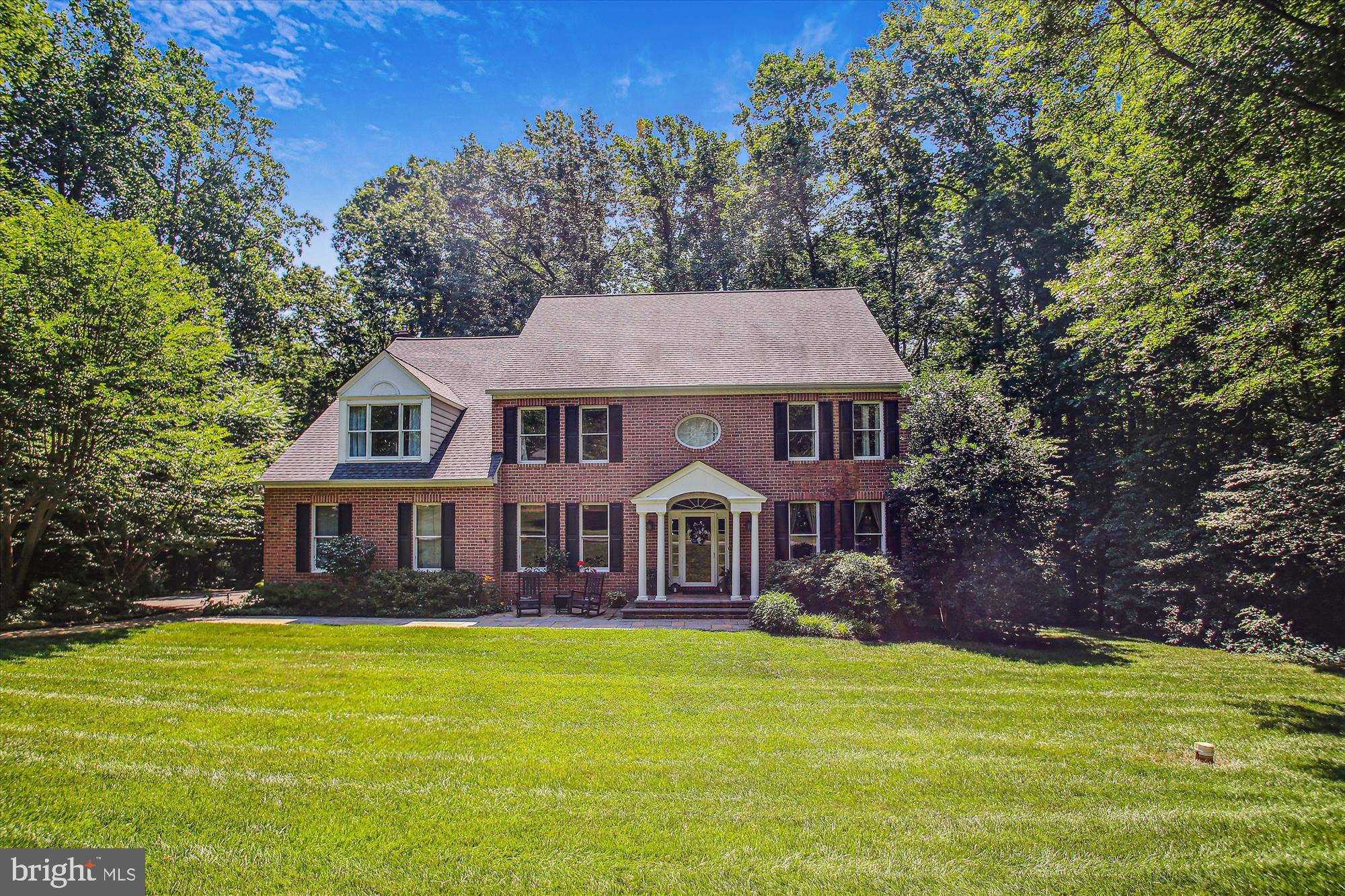 Davidsonville, MD 21035,906 ELSIE BARBER CT