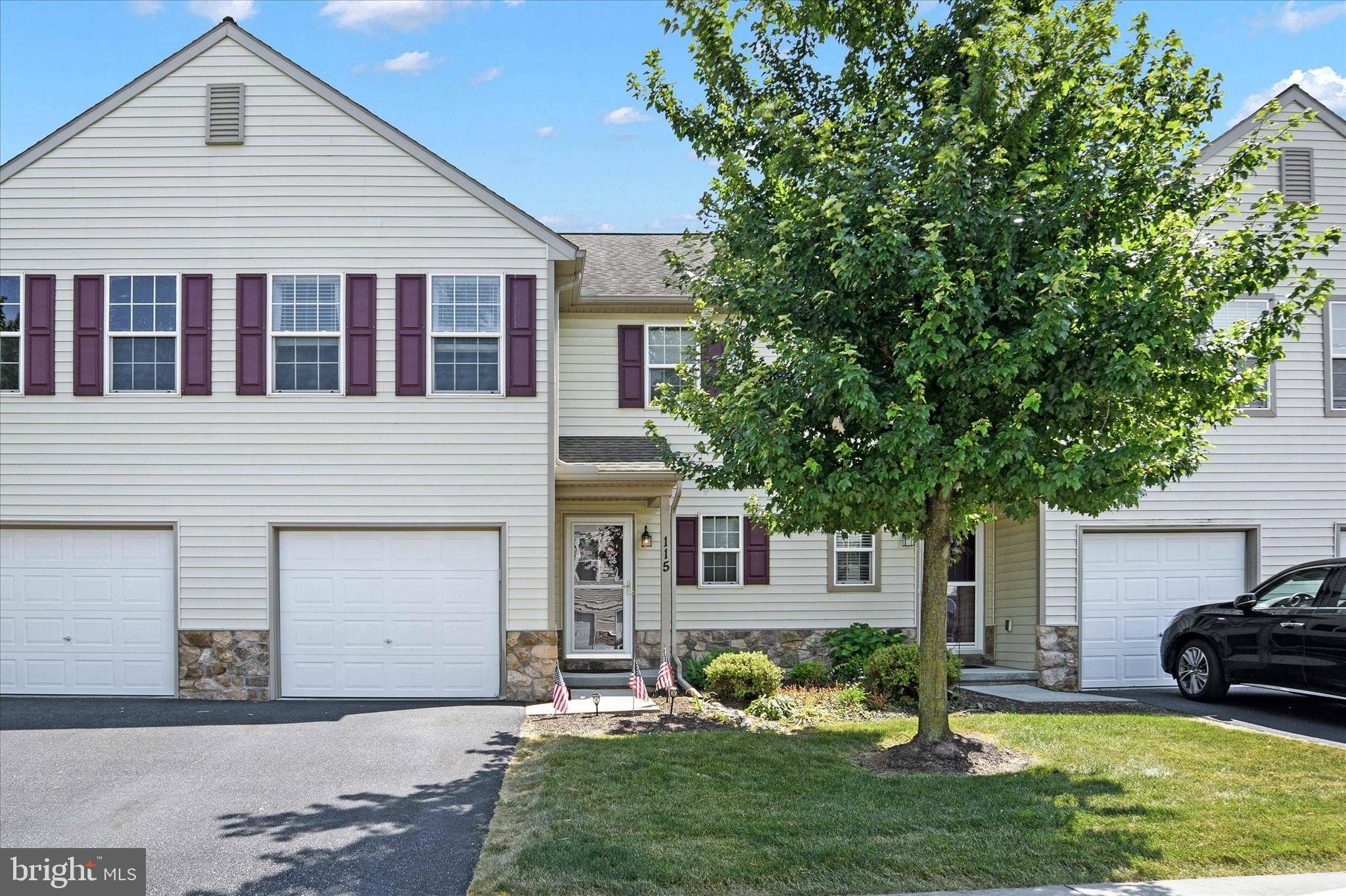 Palmyra, PA 17078,115 N VILLAGE CIR