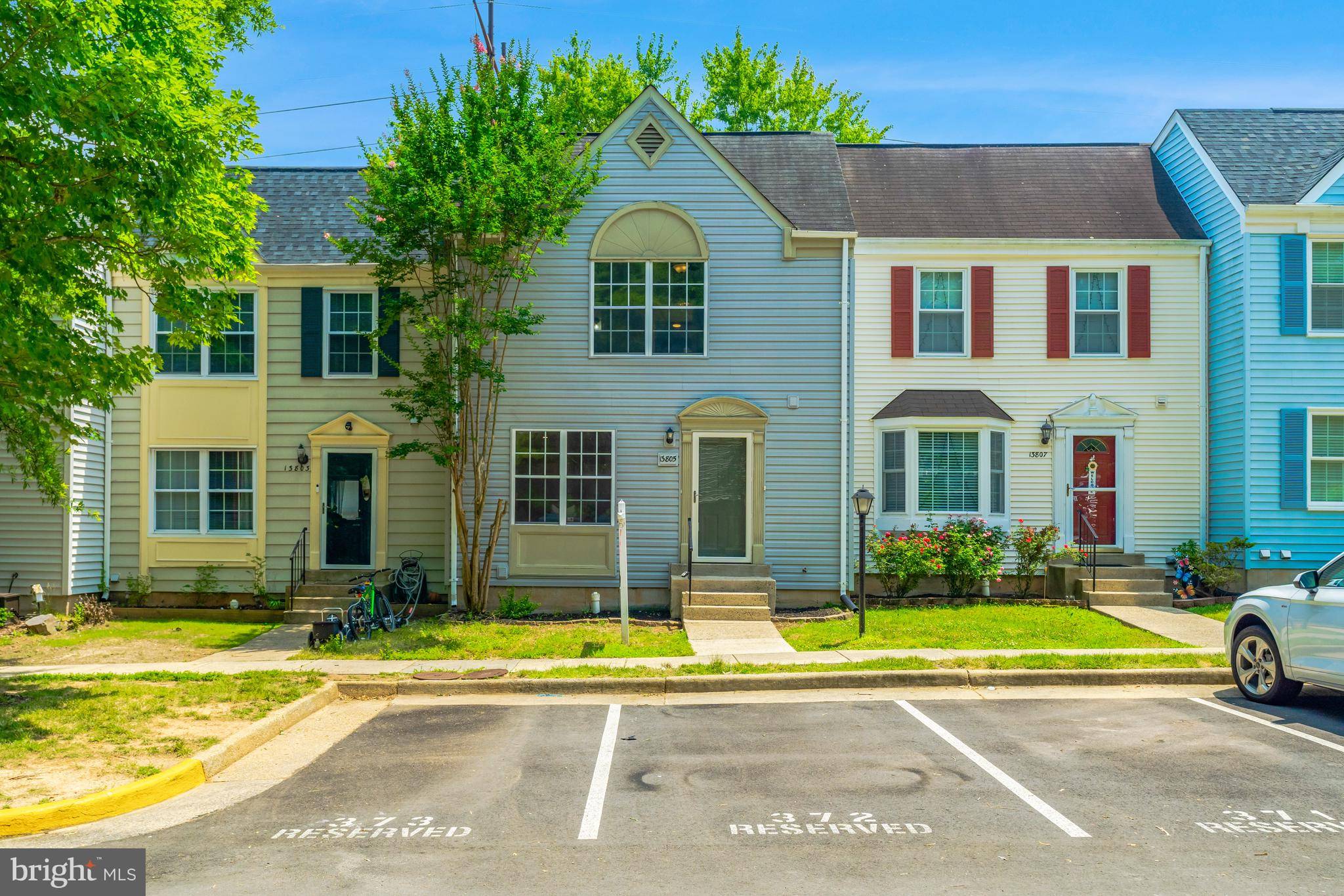 Centreville, VA 20121,13805 LAURA RATCLIFF CT