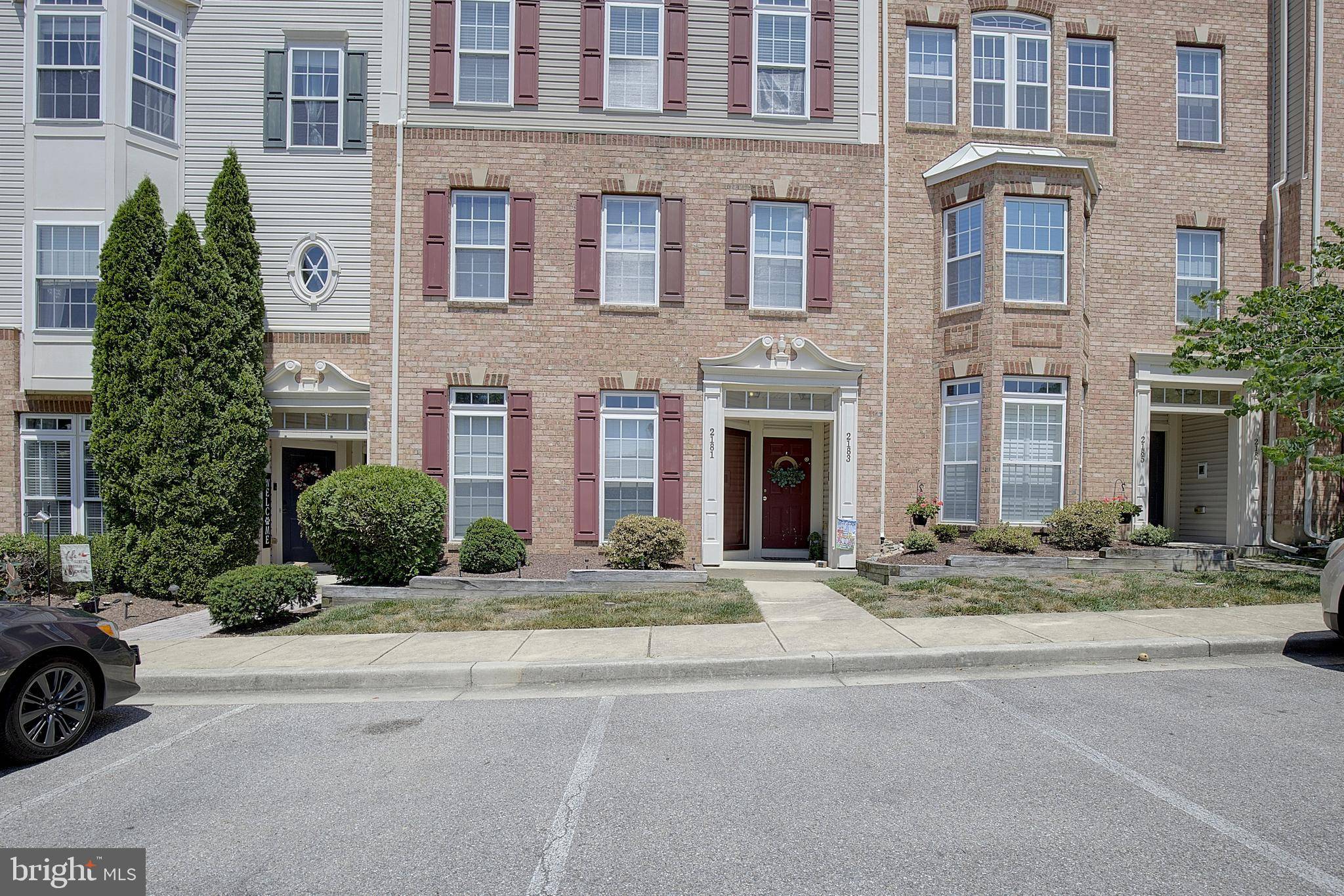 Chesapeake Beach, MD 20732,2181 IVY LN #3