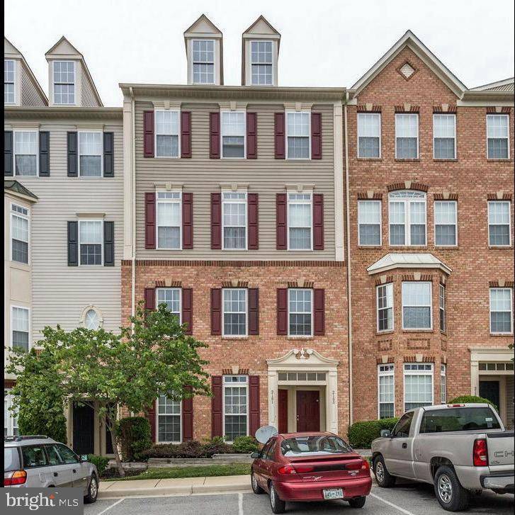 Chesapeake Beach, MD 20732,2181 IVY LN #3