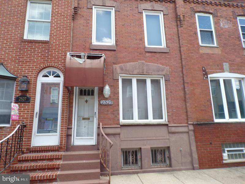 Philadelphia, PA 19148,2529 S CAMAC ST