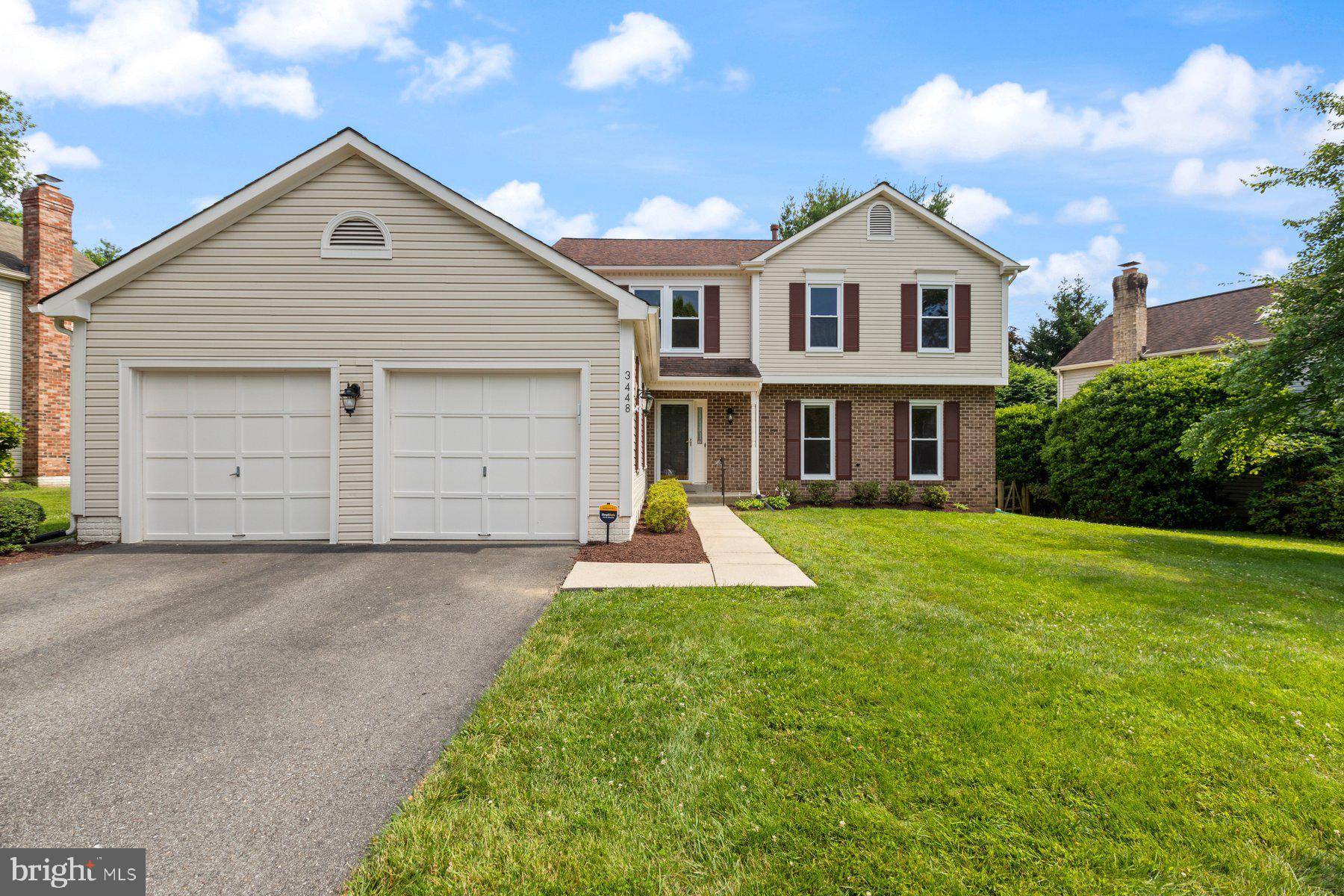 Olney, MD 20832,3448 DARTMOOR LN