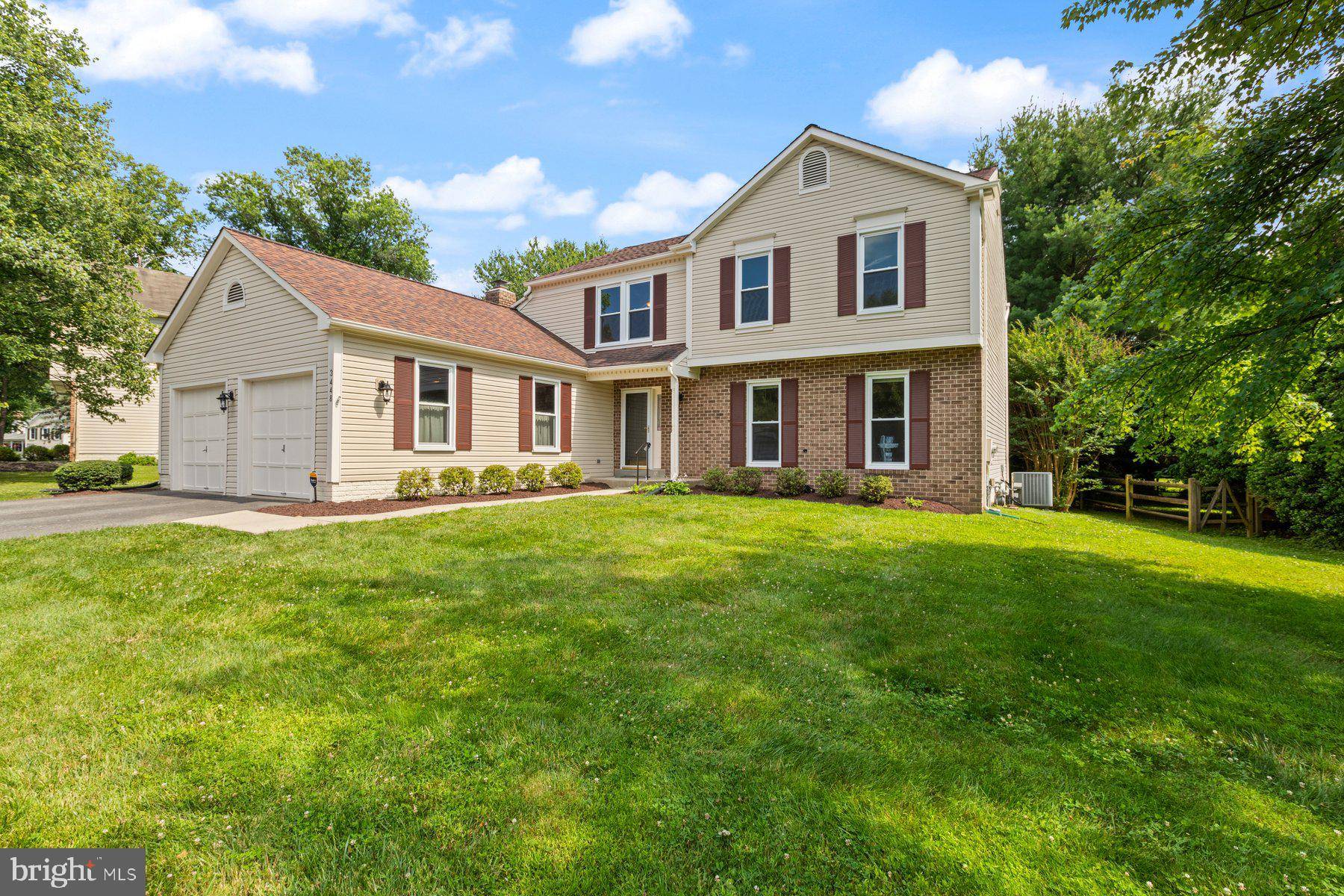 Olney, MD 20832,3448 DARTMOOR LN