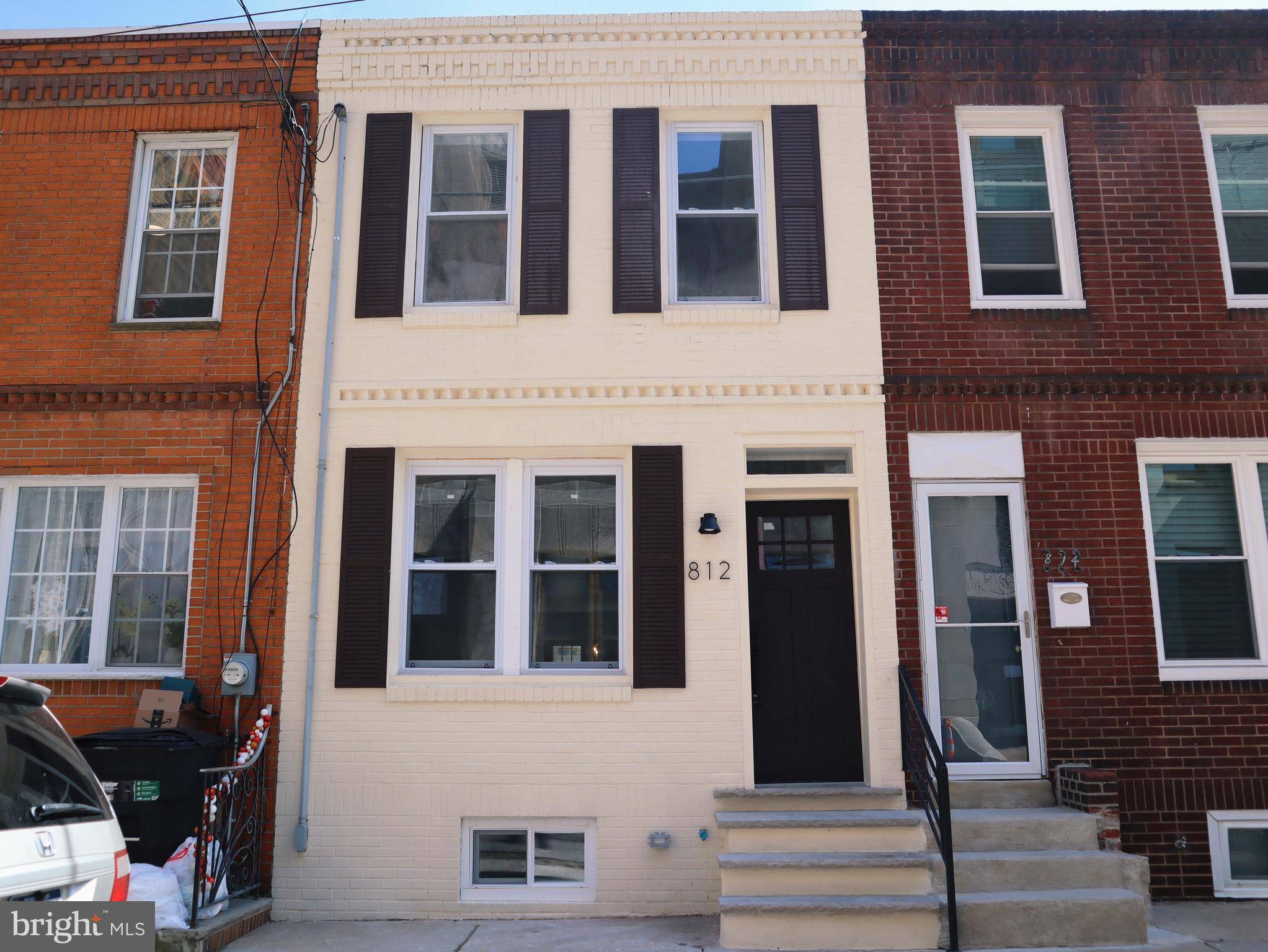 Philadelphia, PA 19148,812 DUDLEY ST