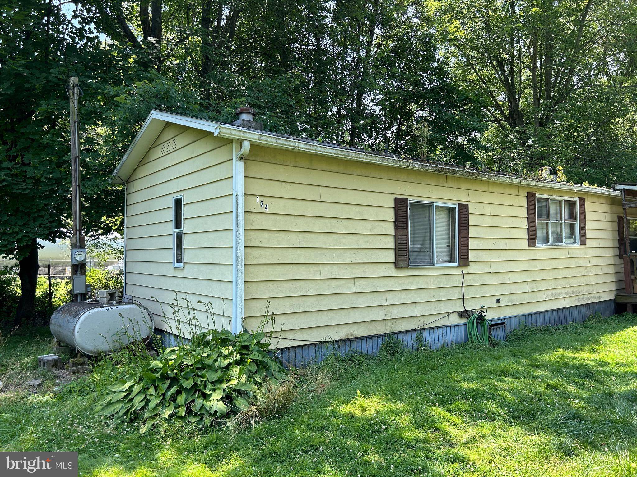 Millersburg, PA 17061,124 PEARL ST