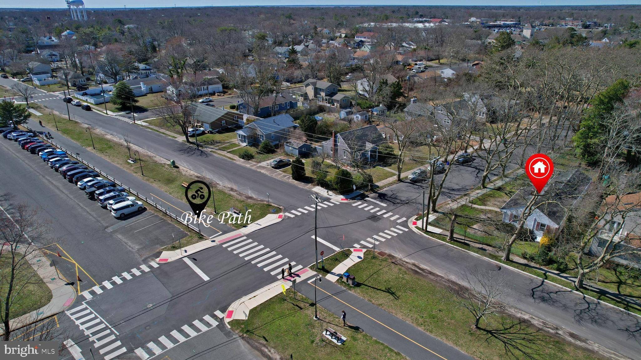 Somers Point, NJ 08244,101 W DAWES AVE