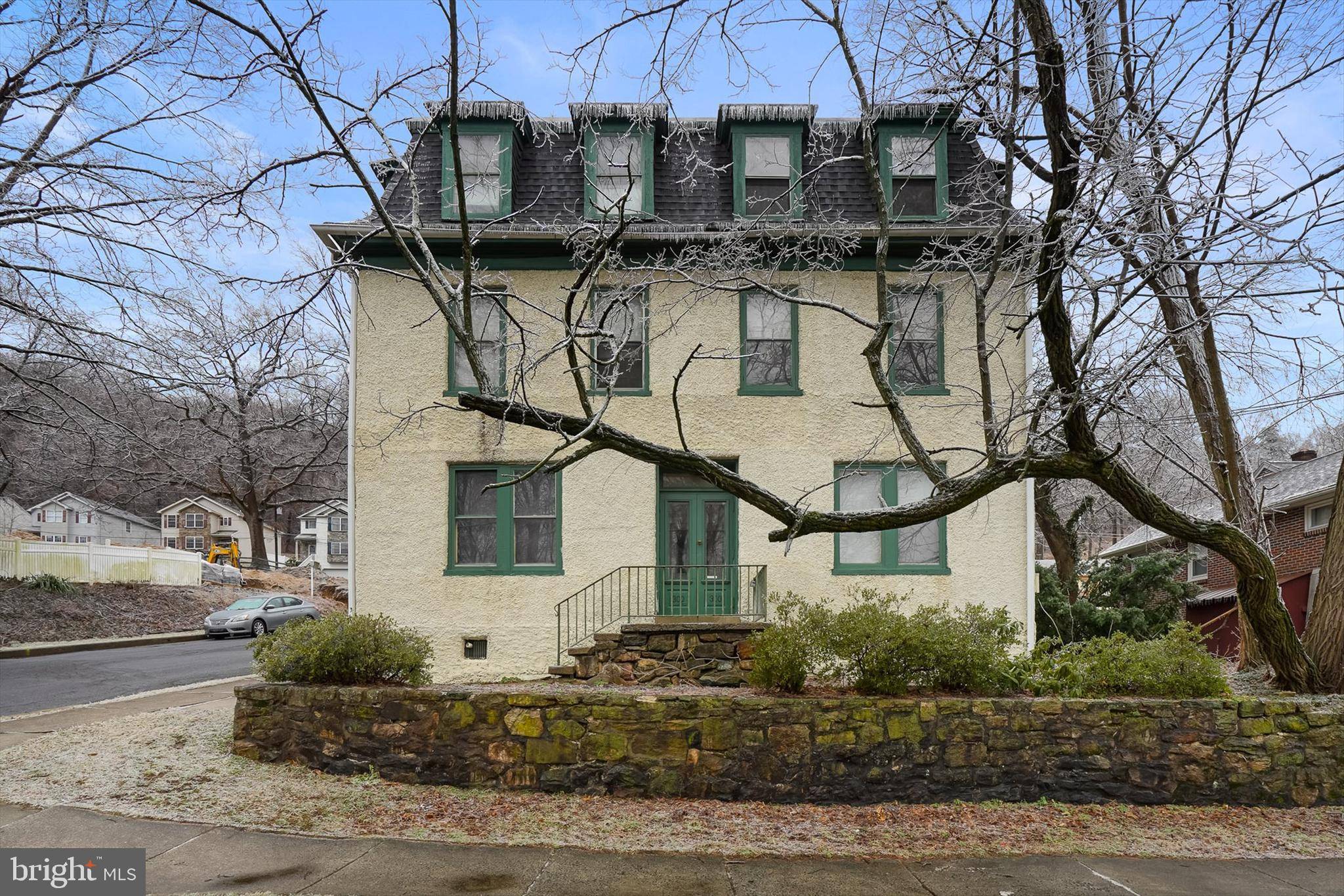 Reading, PA 19606,300 FRIEDENSBURG RD