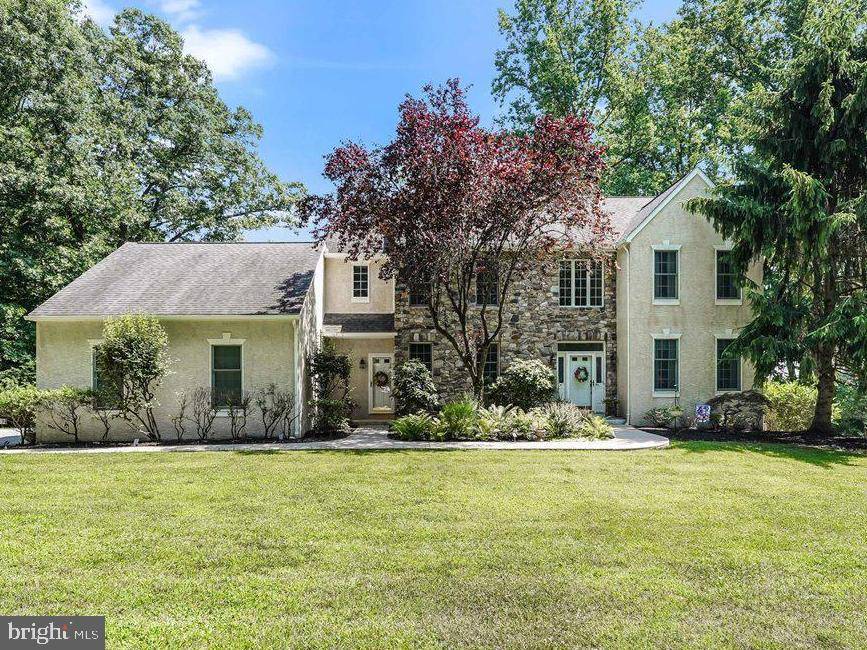 Chadds Ford, PA 19317,267 HARVEY RD