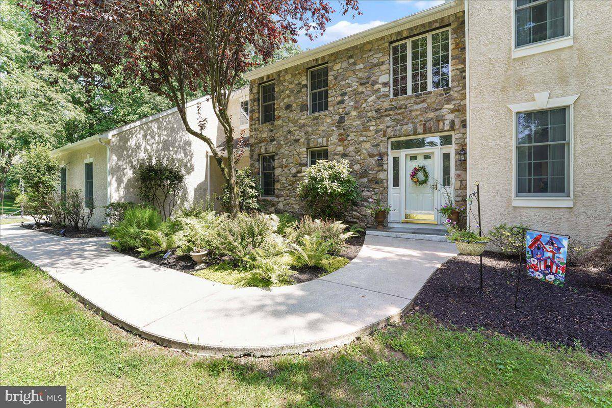 Chadds Ford, PA 19317,267 HARVEY RD