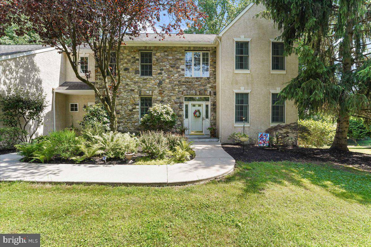 Chadds Ford, PA 19317,267 HARVEY RD