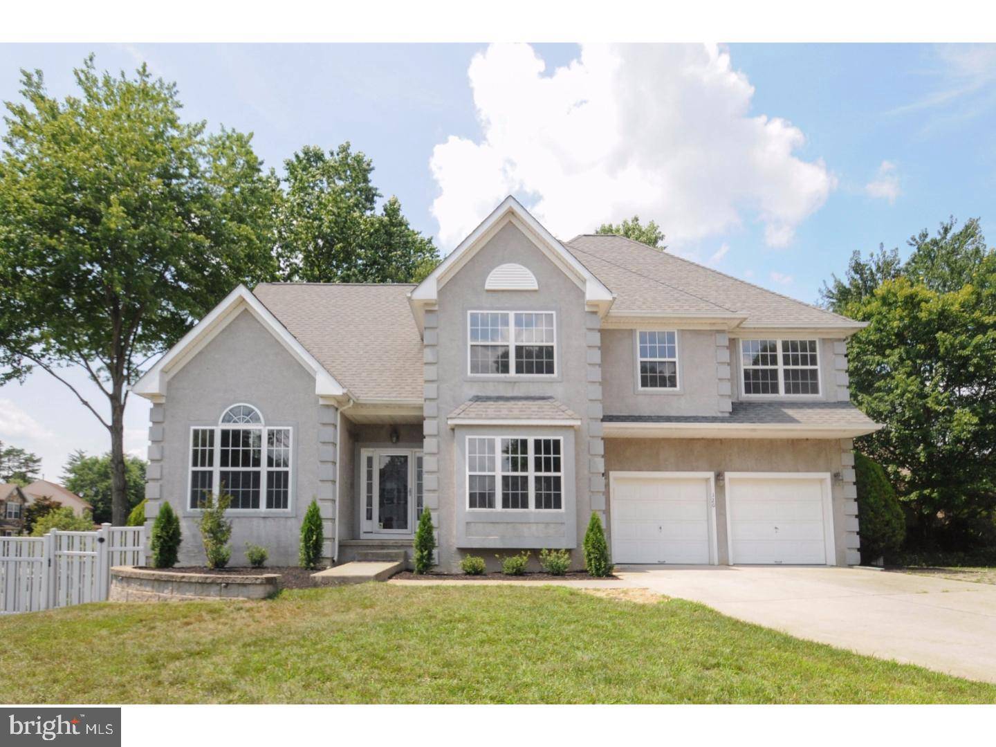 Mantua, NJ 08051,120 CARRIAGE HILL CIR