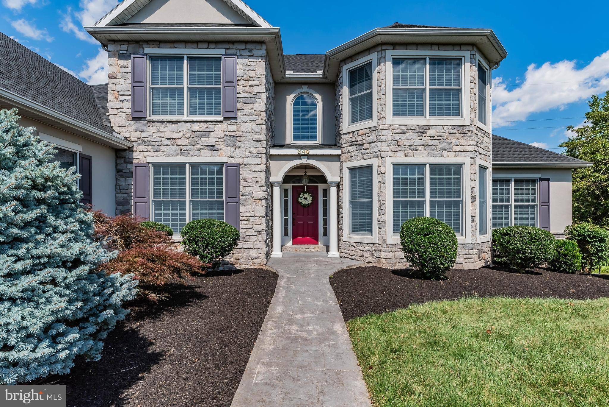 Mechanicsburg, PA 17050,840 SAWGRASS LN