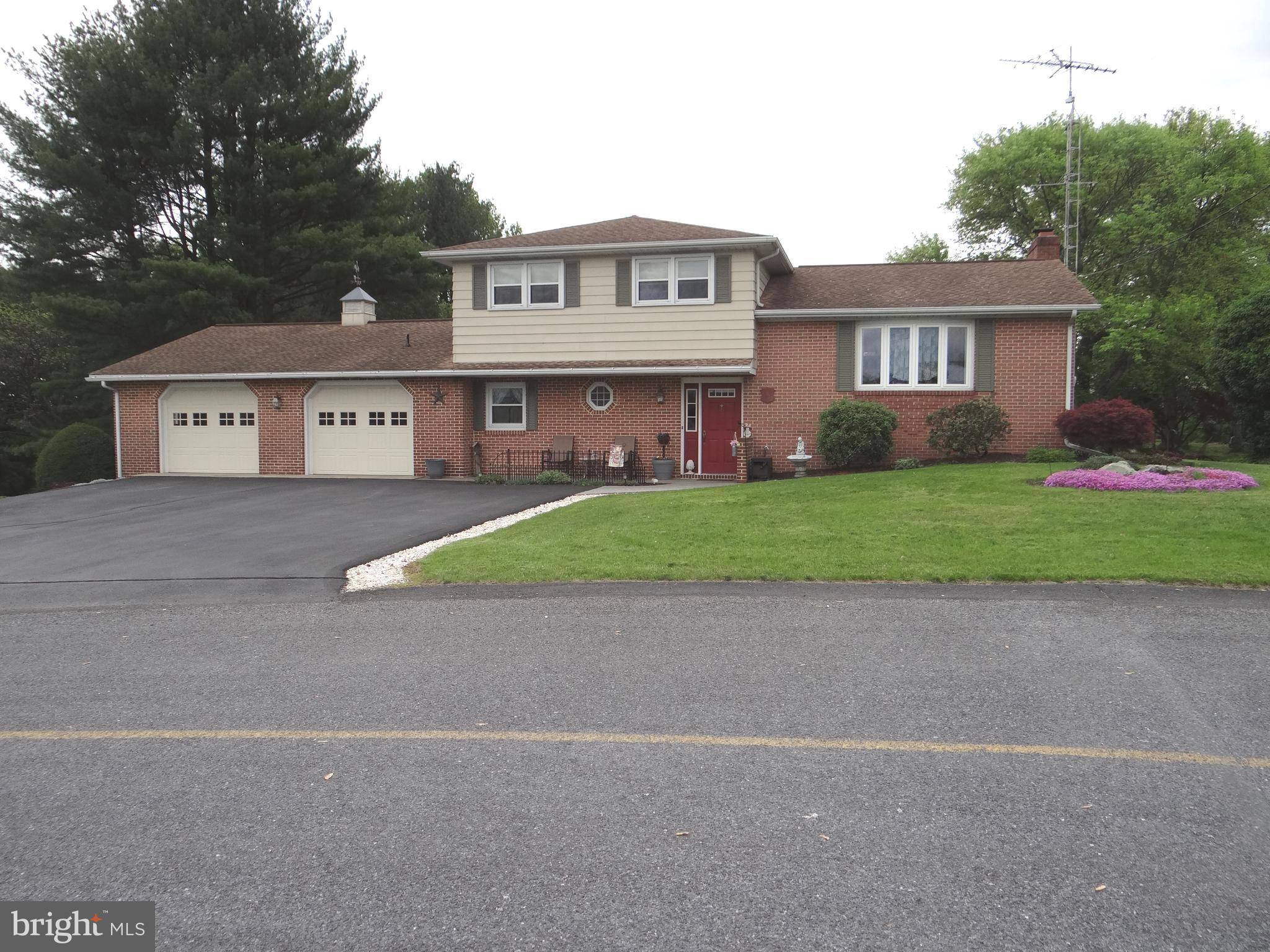 Saint Thomas, PA 17252,4552 HECKMAN DRIVE