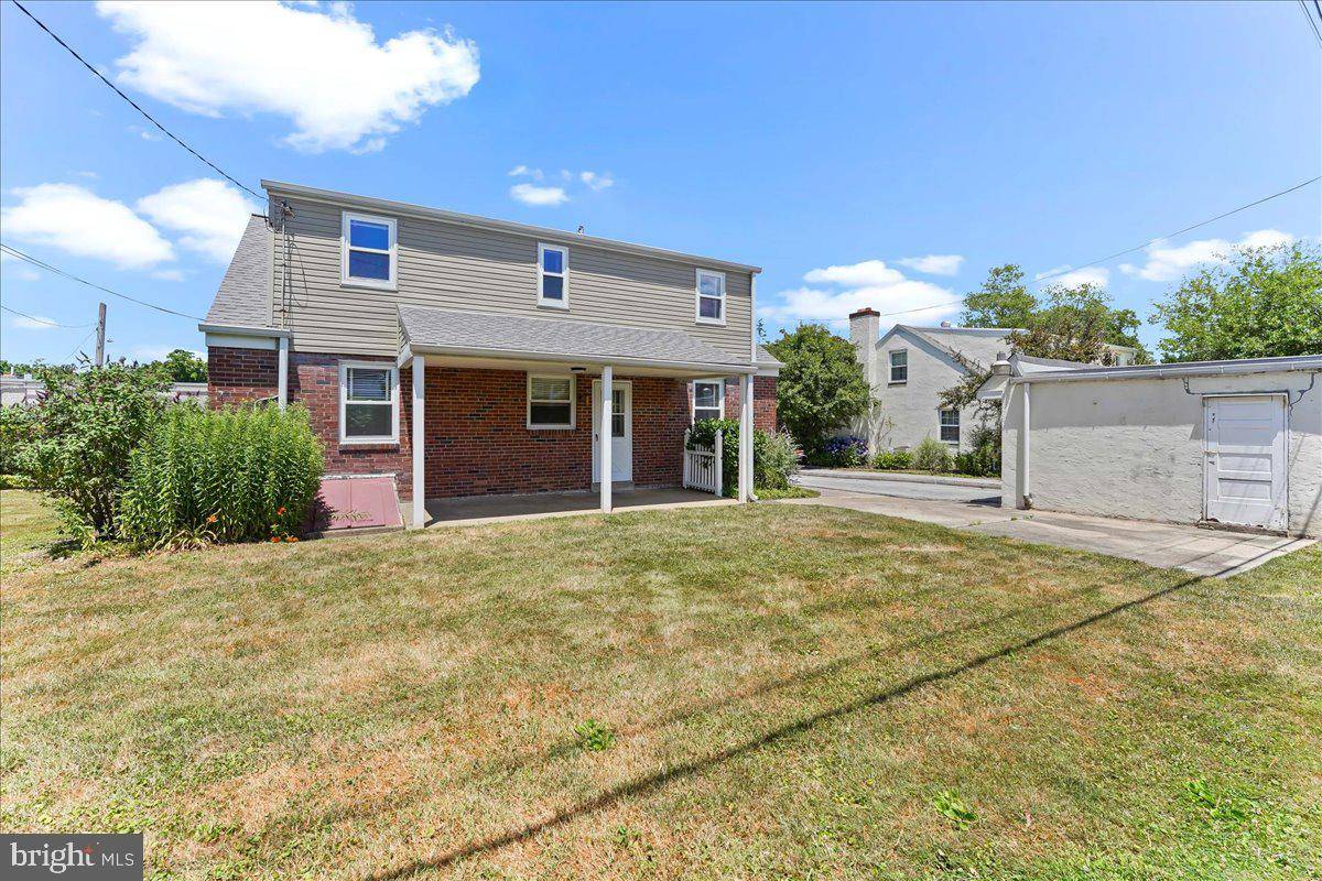 Wayne, PA 19087,126 FAIRFIELD LN