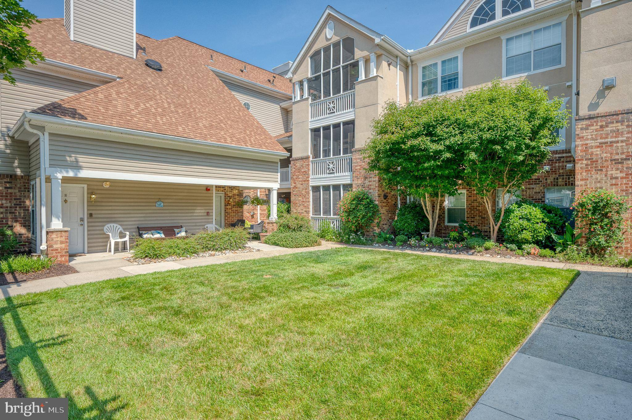 Bel Air, MD 21014,296-P CANTERBURY RD #296-P