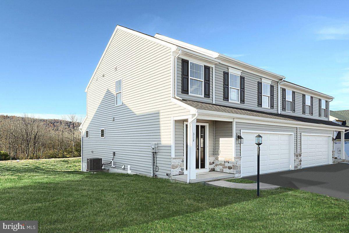 State College, PA 16803,312 ACER AVE #LOT 725A