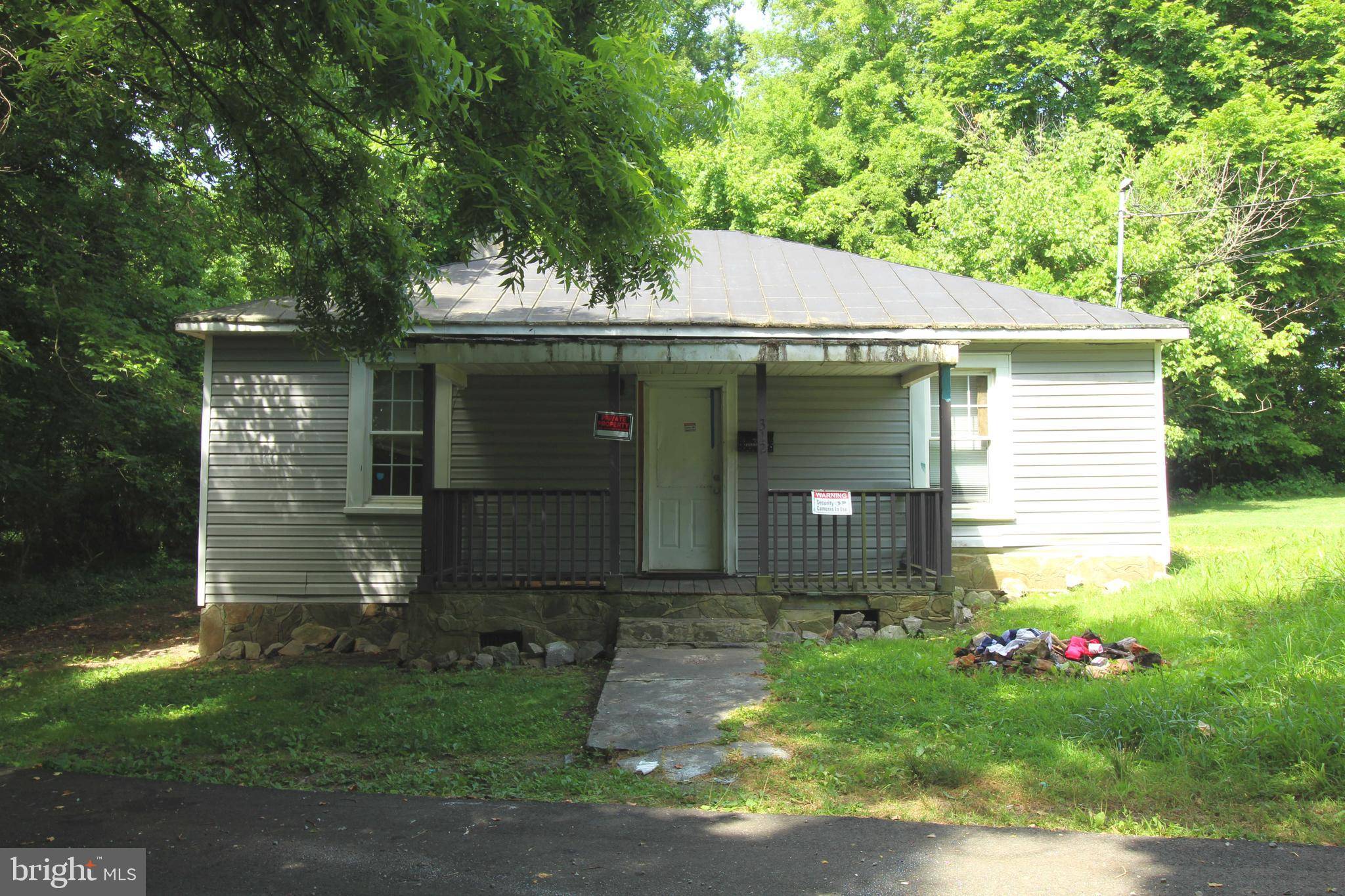 Danville, VA 24541,312 MABIN ST