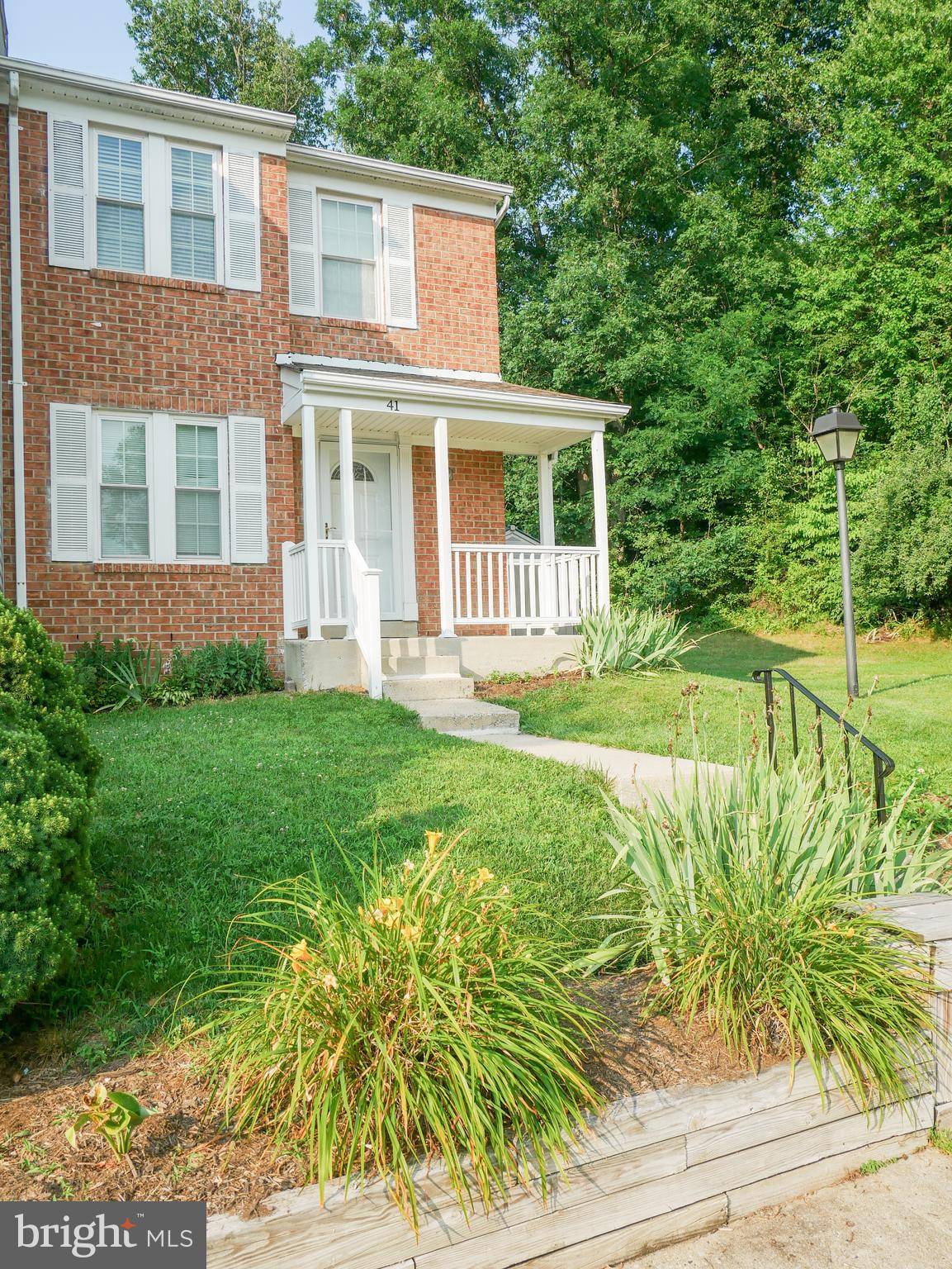 Germantown, MD 20876,41 CROSS LAUREL CT