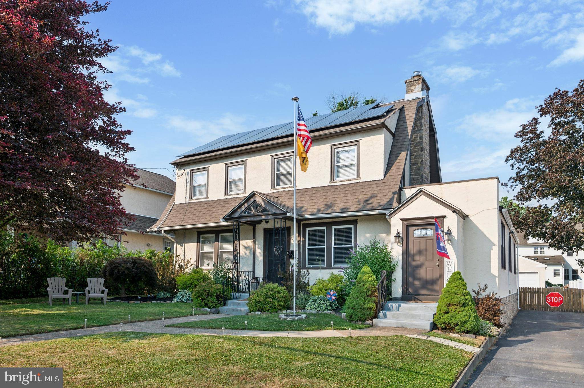 Drexel Hill, PA 19026,725 CHILDS AVE