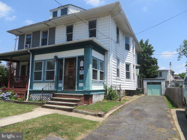 Clifton Heights, PA 19018,303 S PENN ST