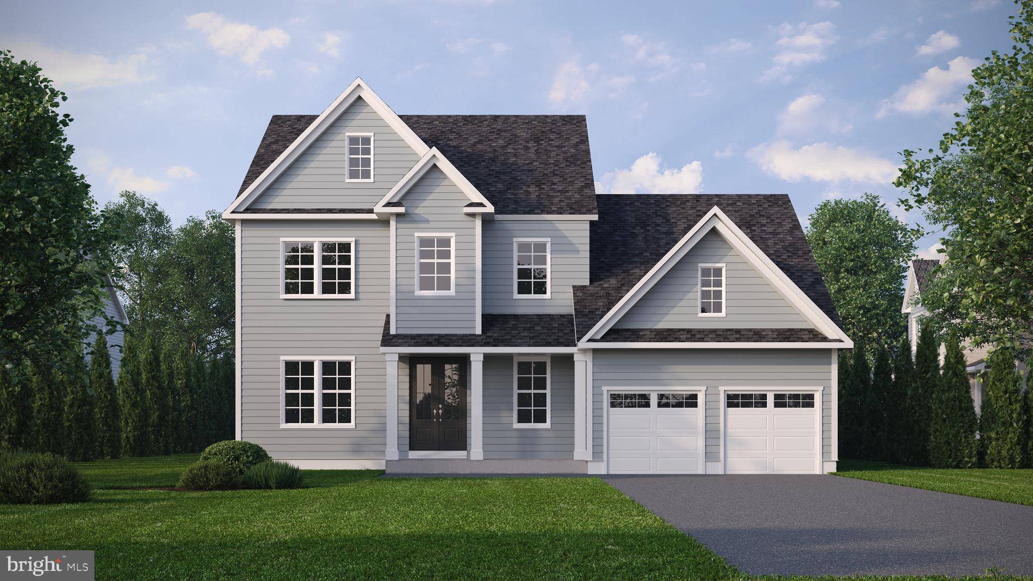 Broomall, PA 19008,2785 OLD CEDAR GROVE ROAD #LOT 1