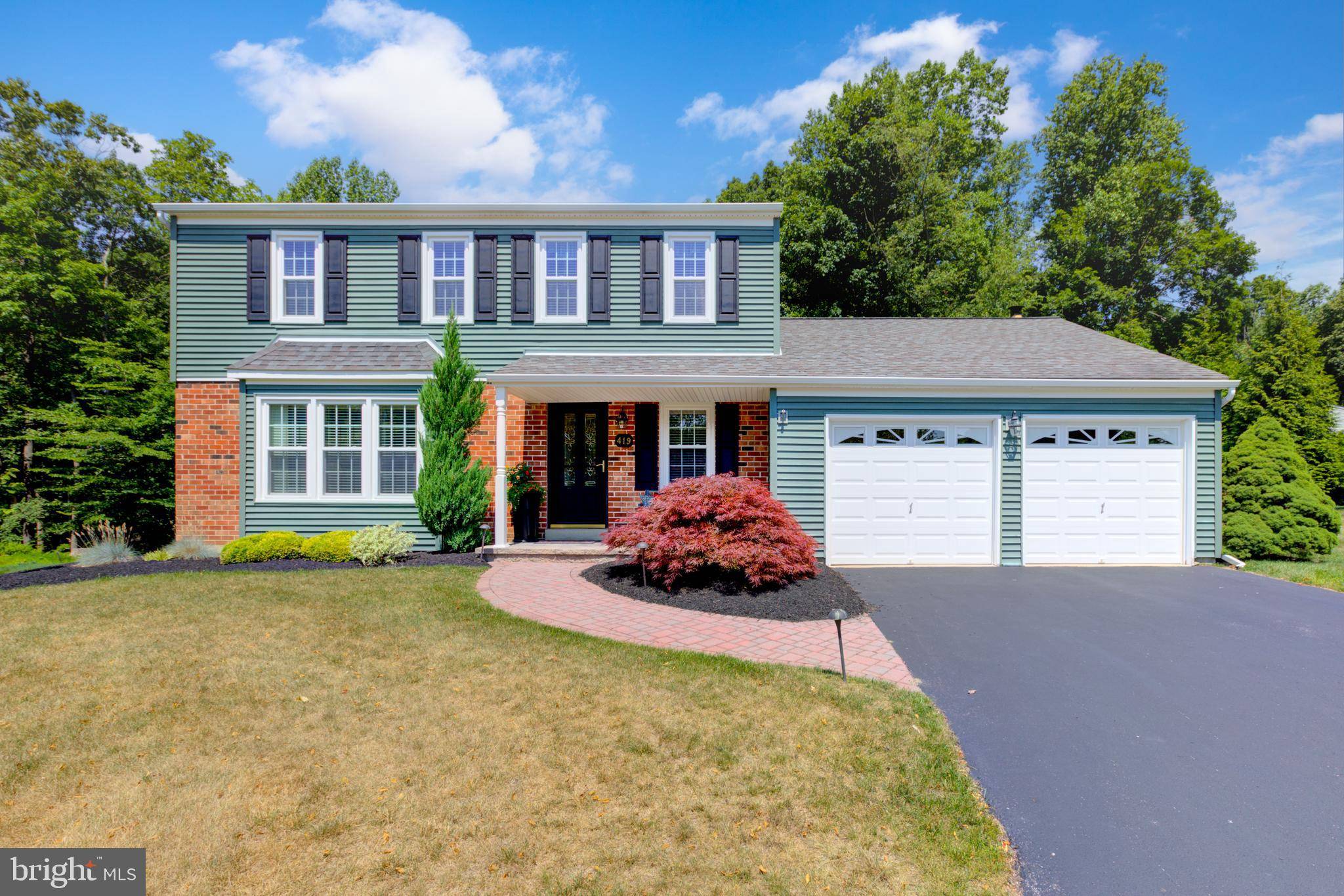 Downingtown, PA 19335,419 CHIPPENHAM CT