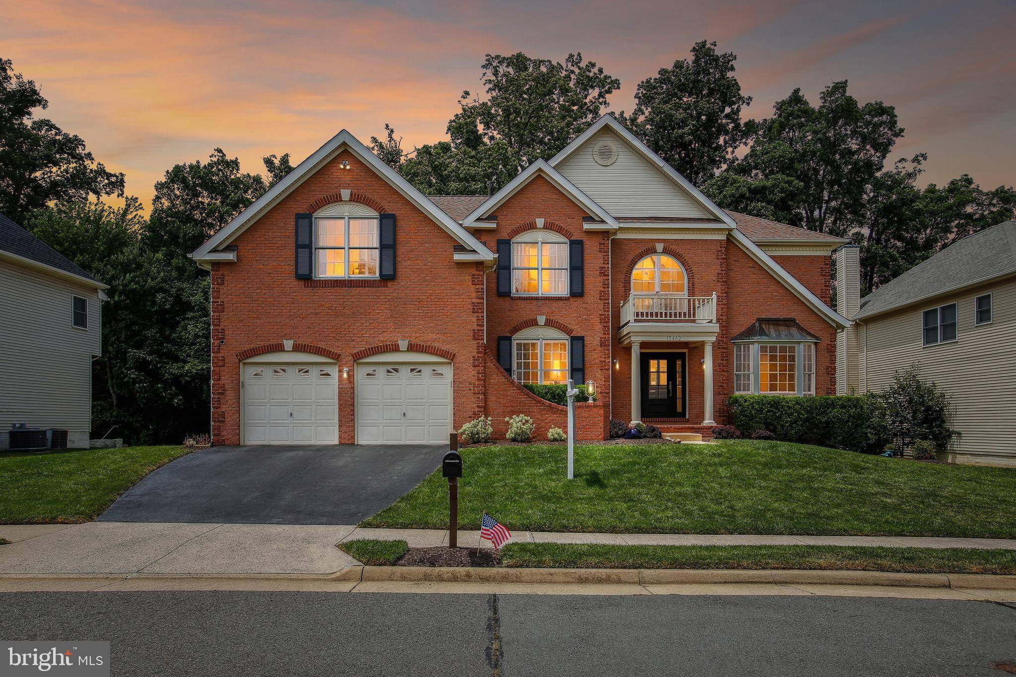 Centreville, VA 20120,13462 GRAY VALLEY CT