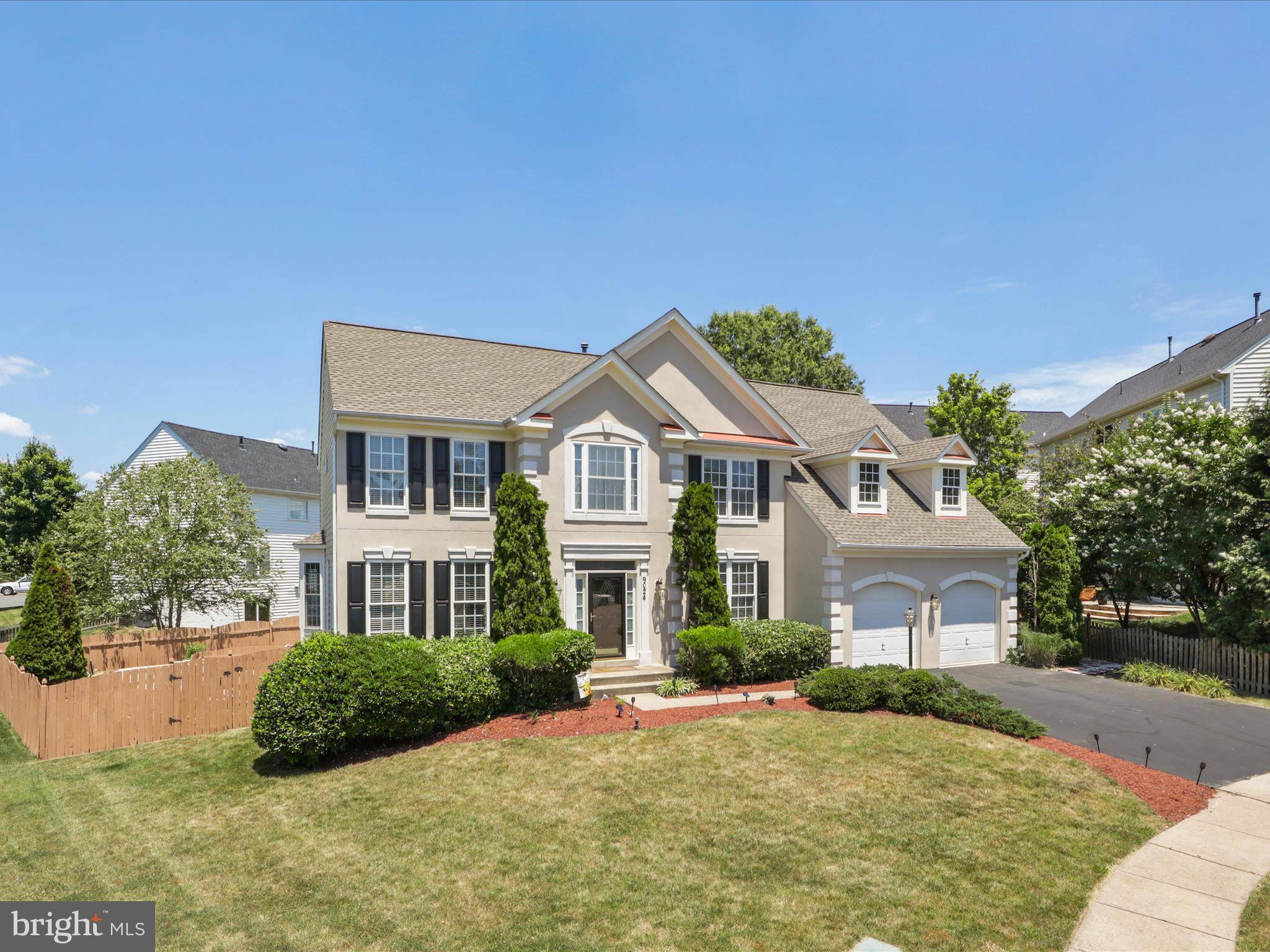 Bristow, VA 20136,9024 PADDINGTON CT