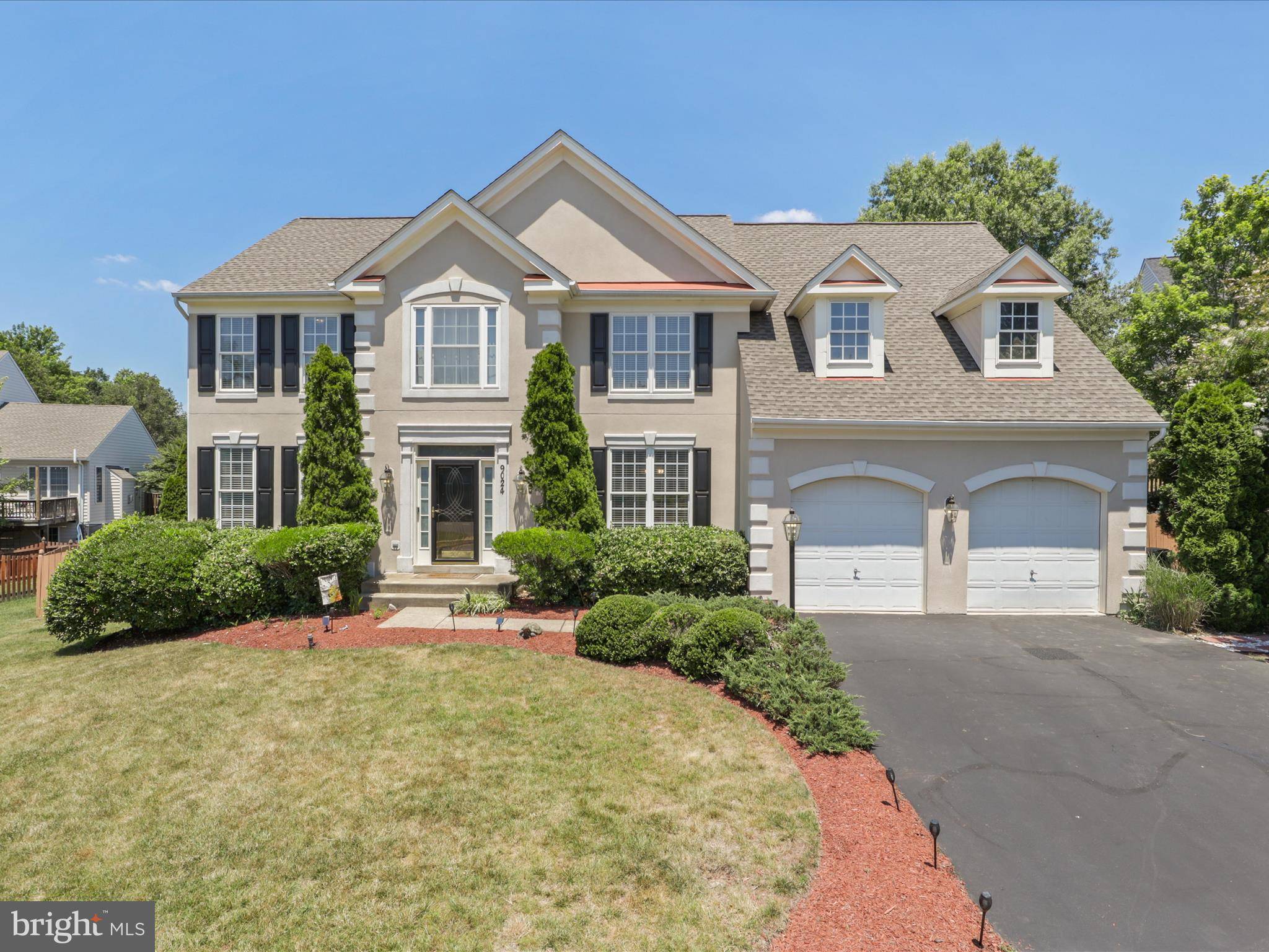 Bristow, VA 20136,9024 PADDINGTON CT