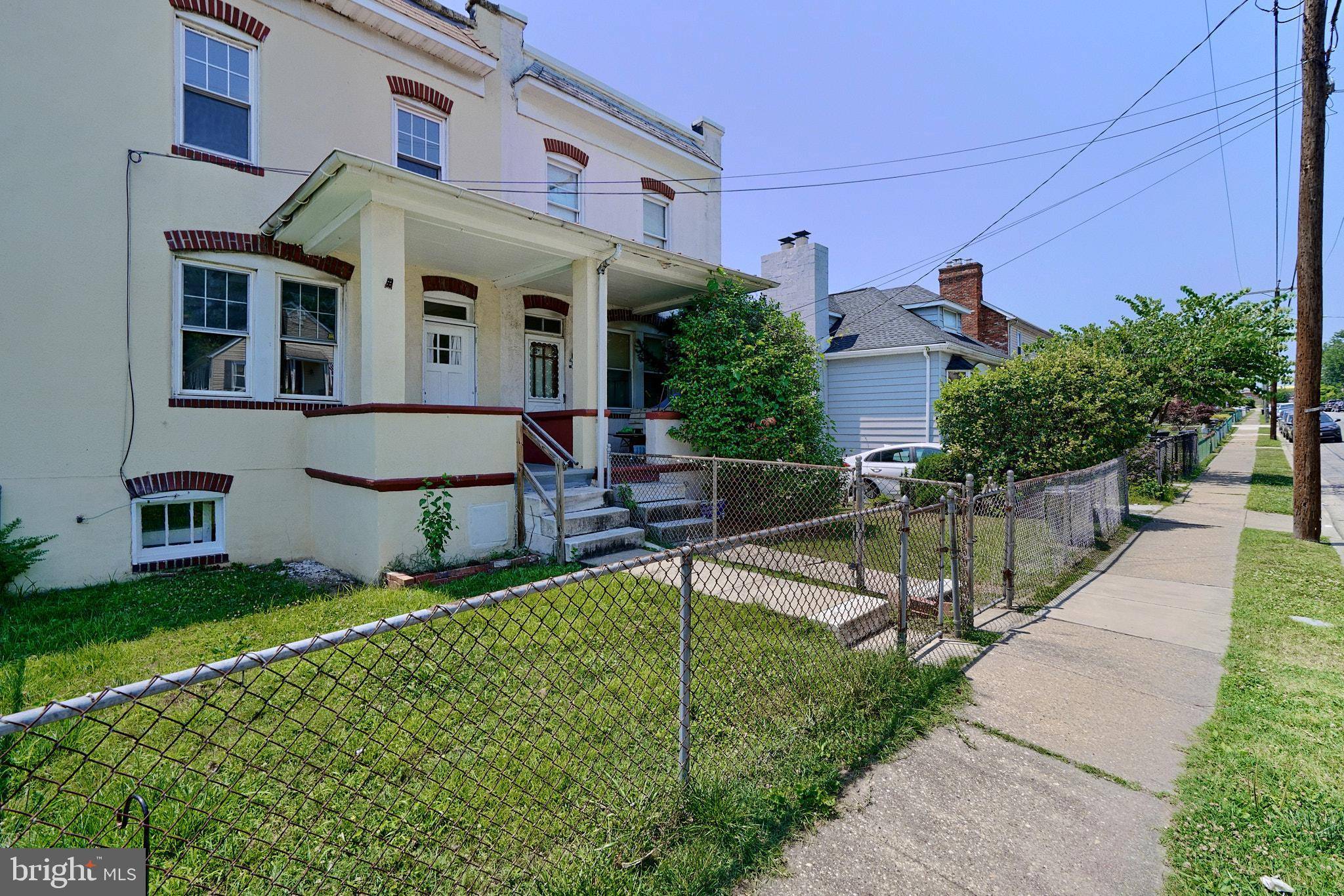 Baltimore, MD 21224,534 46TH ST