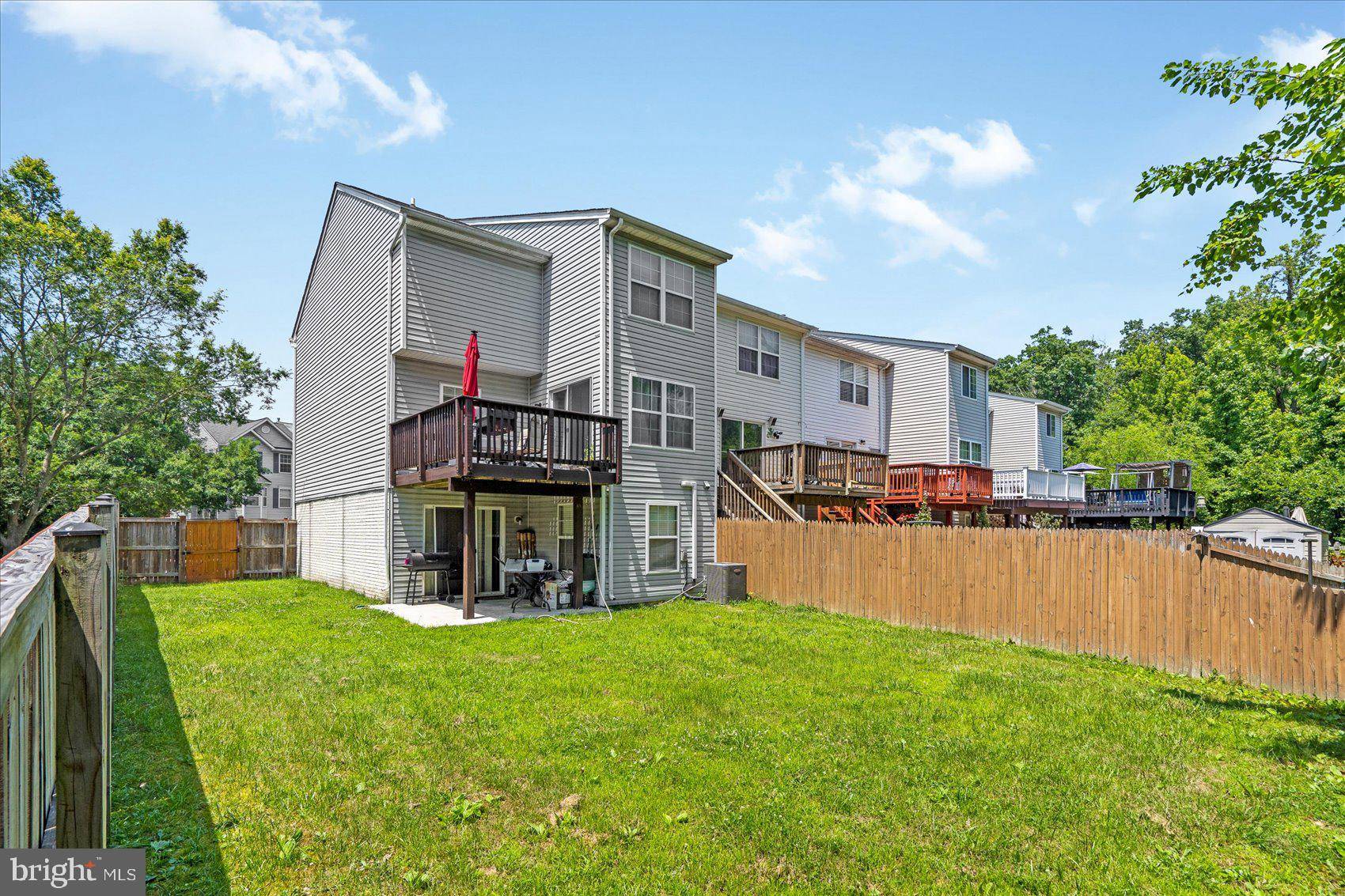 Middle River, MD 21220,9849 GREENBRIAR WAY