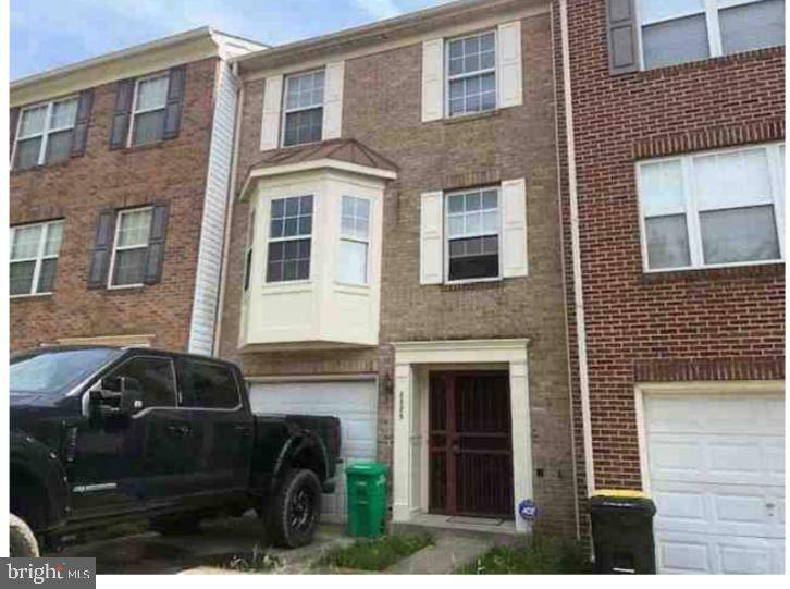 Upper Marlboro, MD 20774,8805 FRANCISCO CT