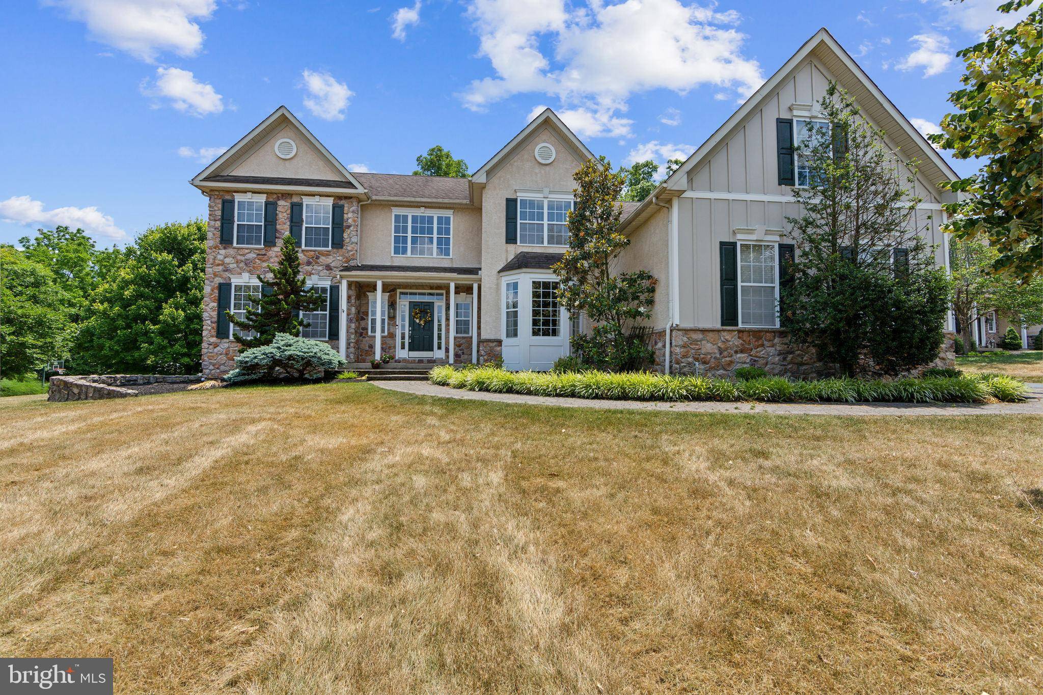 Downingtown, PA 19335,342A STERLING LN