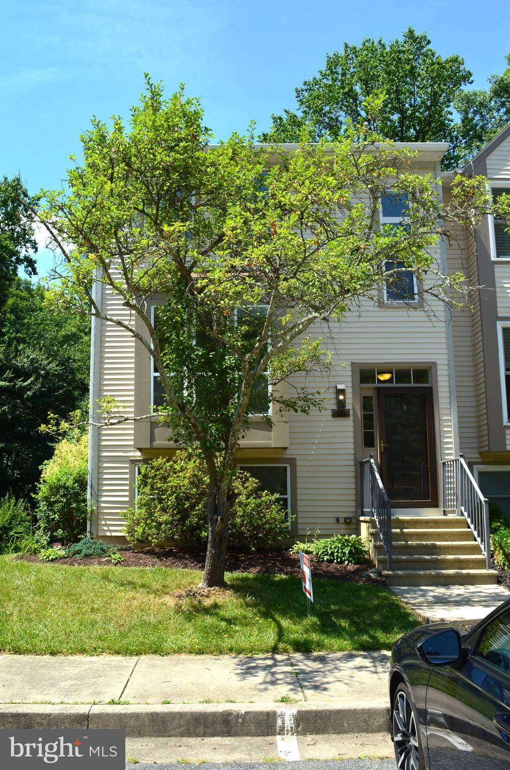 Ellicott City, MD 21043,8018 BRANCH WOOD CT