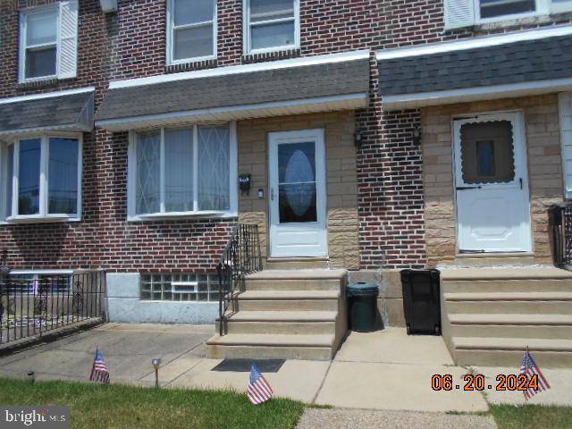 Philadelphia, PA 19135,6226 WALKER ST