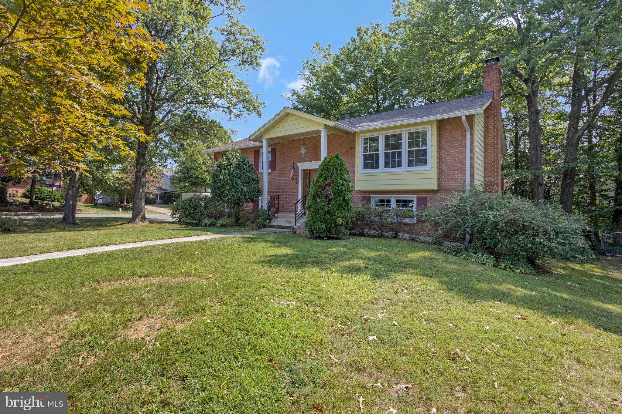 Annandale, VA 22003,4201 SANDHURST CT