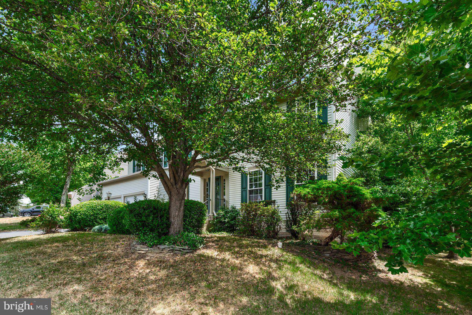 Fredericksburg, VA 22406,5 PRESTONWOOD CT