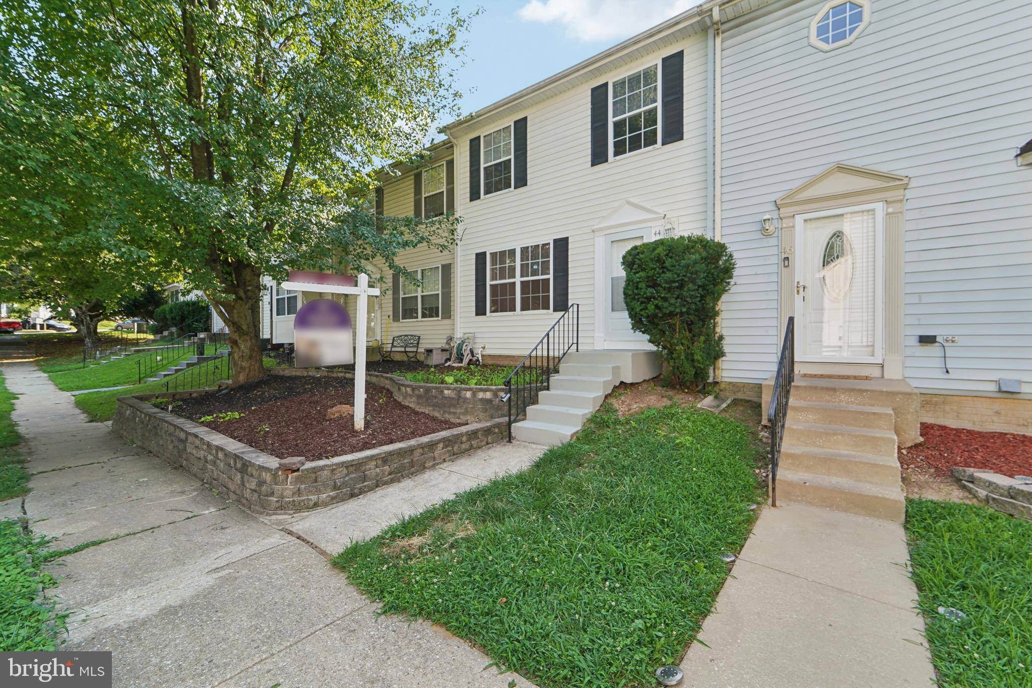 Reisterstown, MD 21136,44 BLACK OAK CT