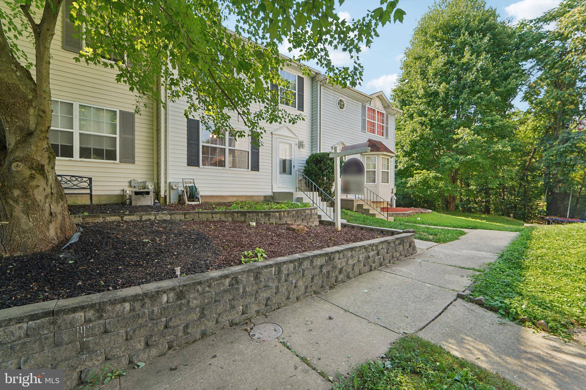 Reisterstown, MD 21136,44 BLACK OAK CT