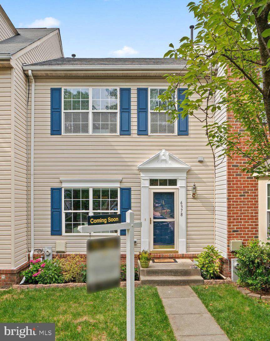 Columbia, MD 21045,6378 GRAY SEA WAY