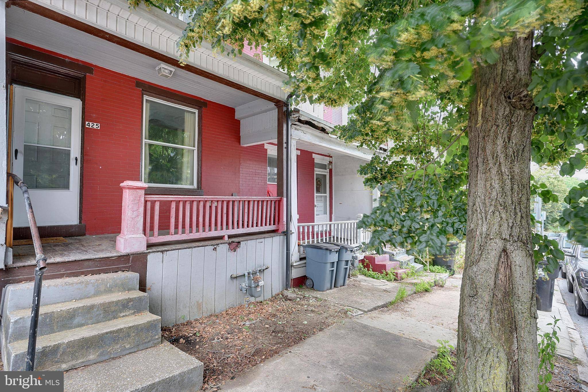 Harrisburg, PA 17104,425 CRESCENT ST