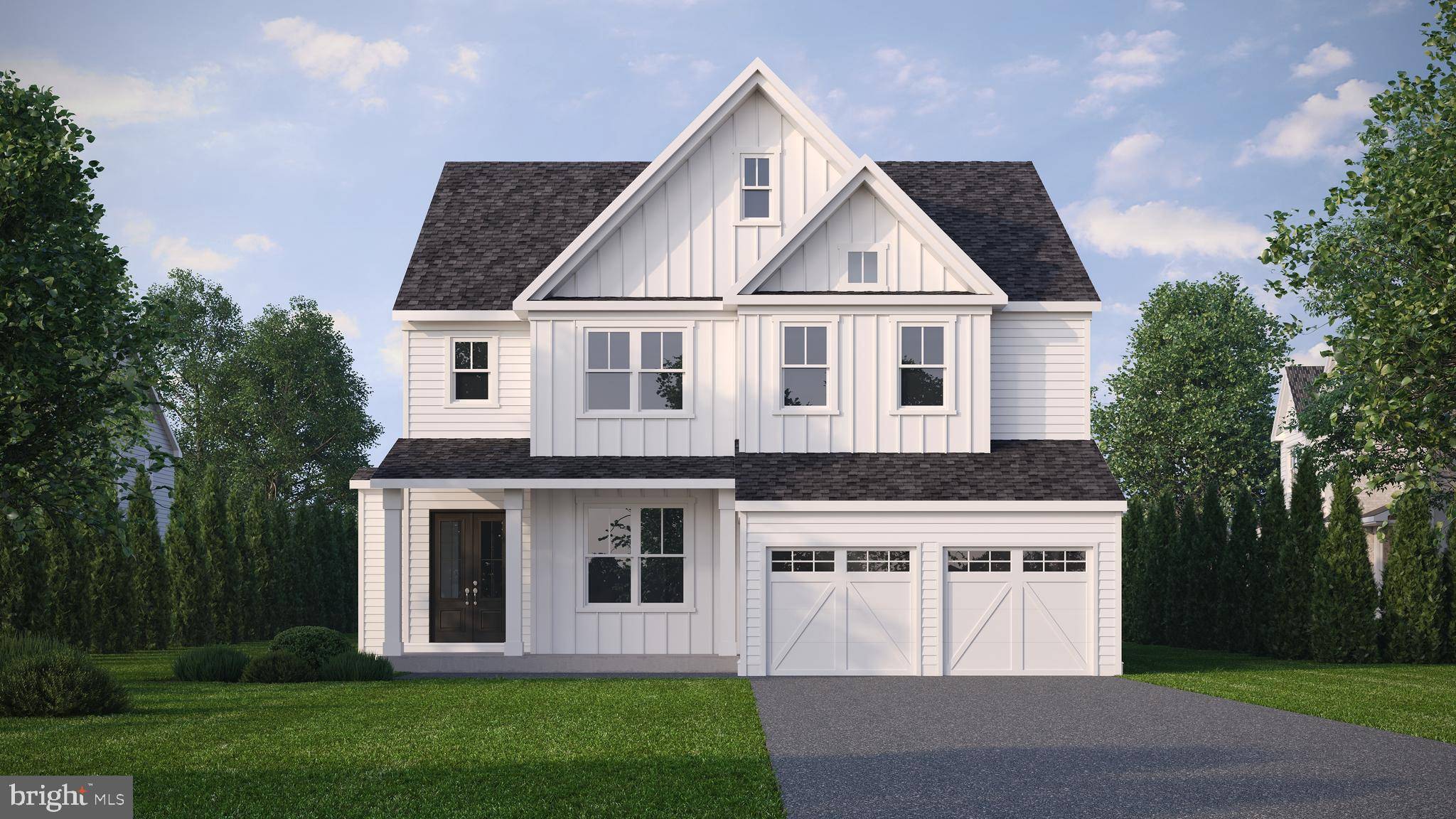 Broomall, PA 19008,10 TALL TREE CIRCLE #LOT 3