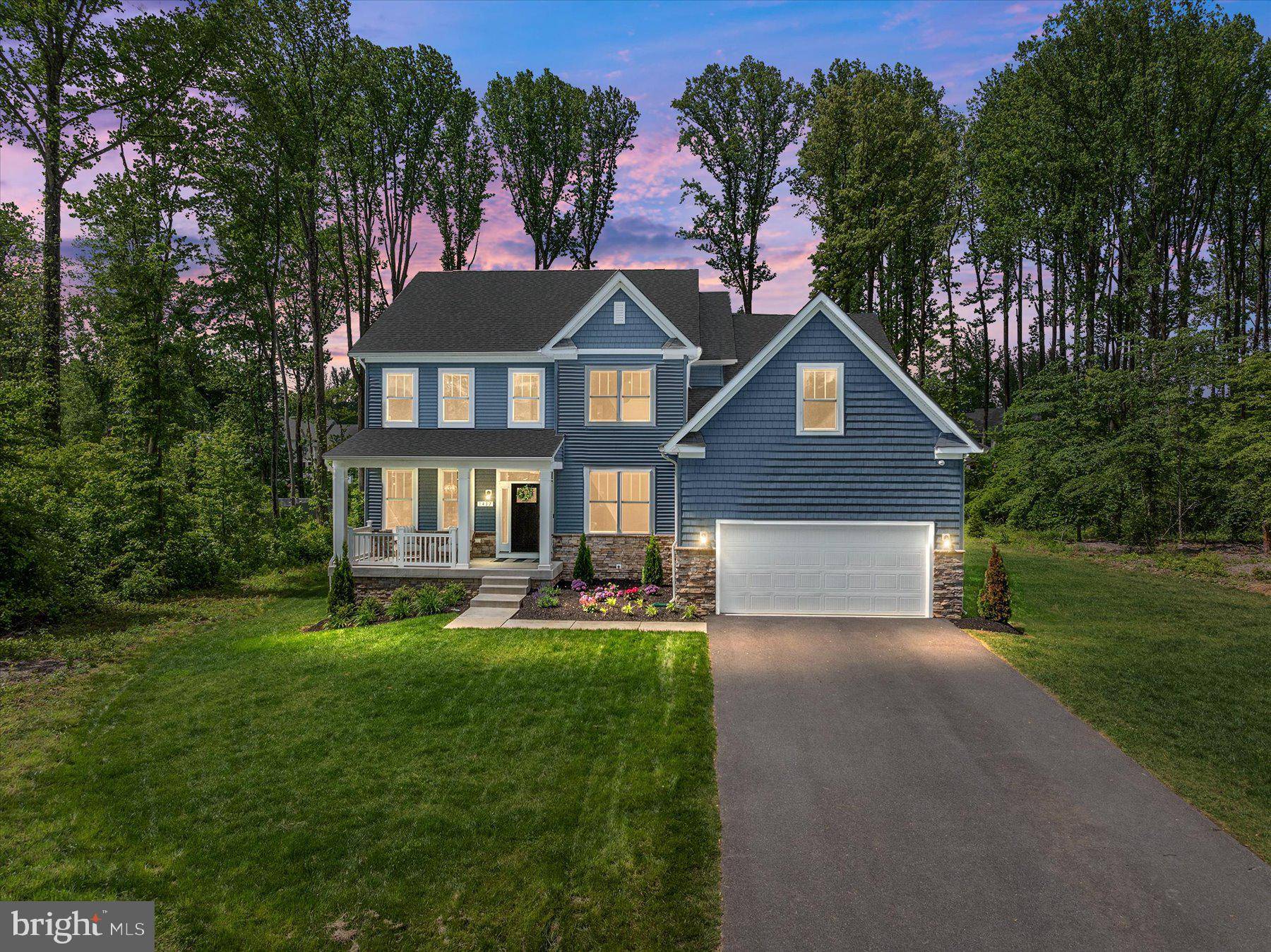 Gambrills, MD 21054,1417 DELAUNAY LN