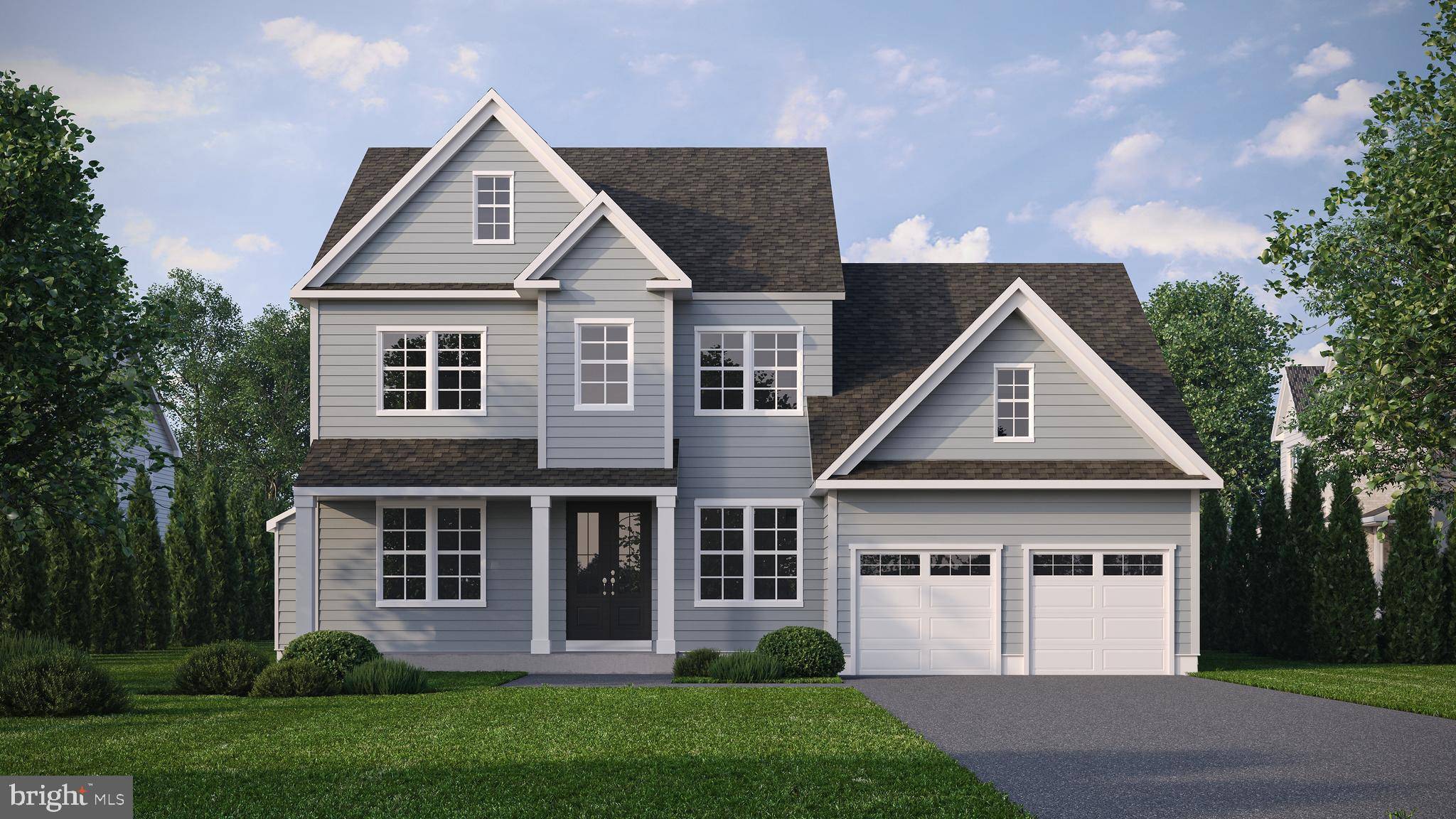 Broomall, PA 19008,102 GIBSON COURT #LOT 9