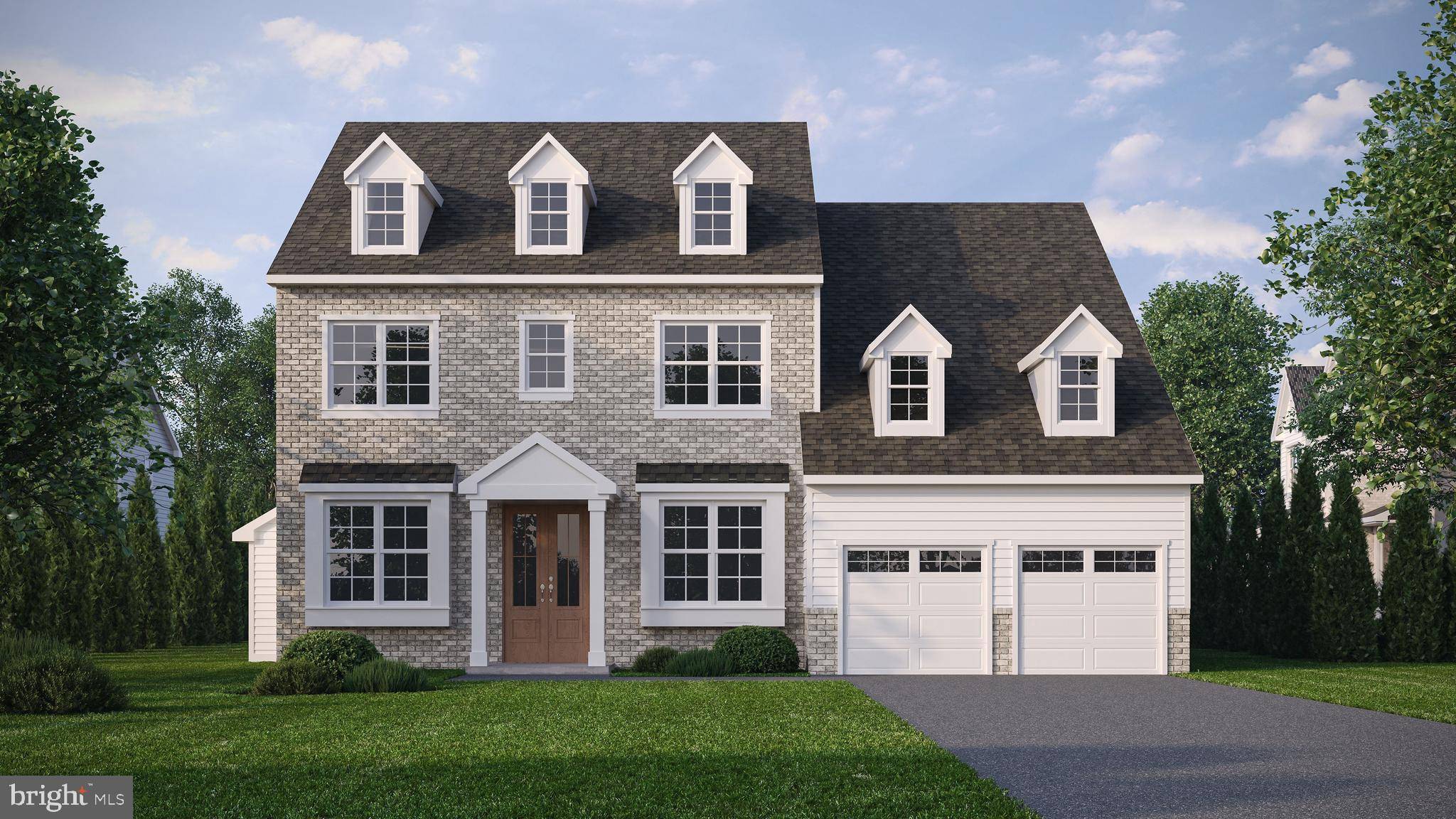 Broomall, PA 19008,102 GIBSON COURT #LOT 9