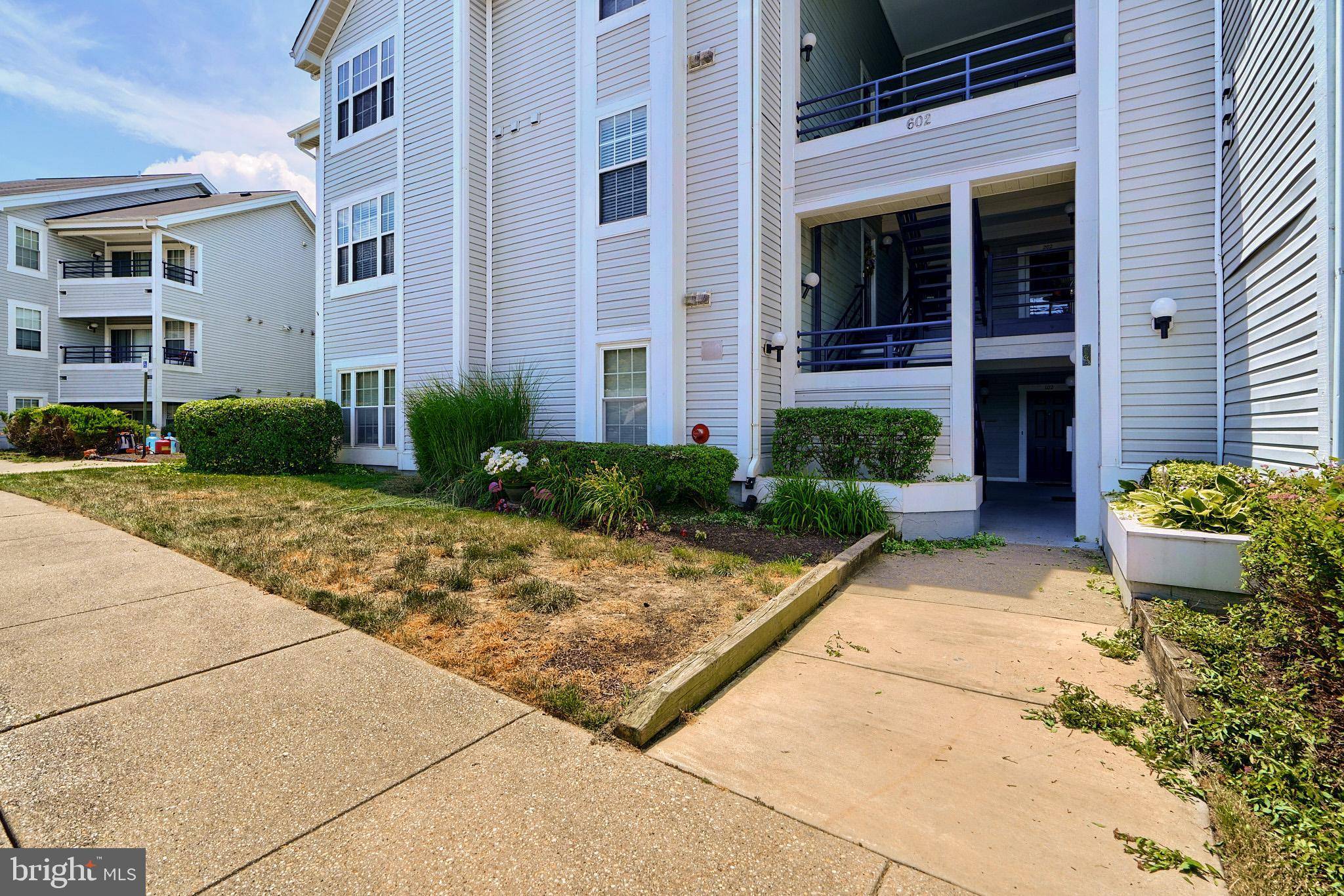 Odenton, MD 21113,602 ROLLING HILL WALK #302